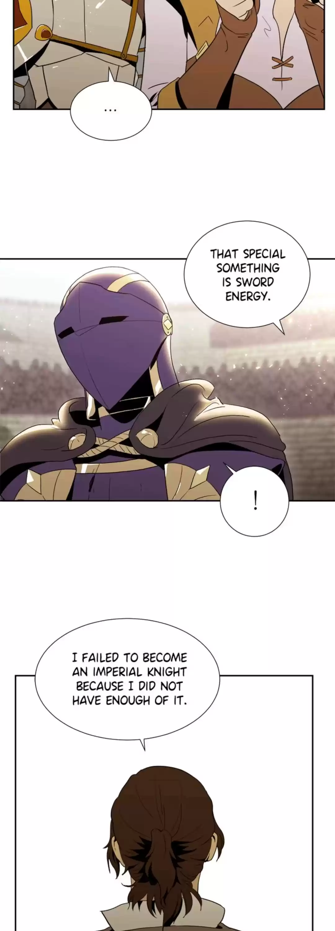 The Skeleton Soldier Failed To Defend The Dungeon Chapter 28