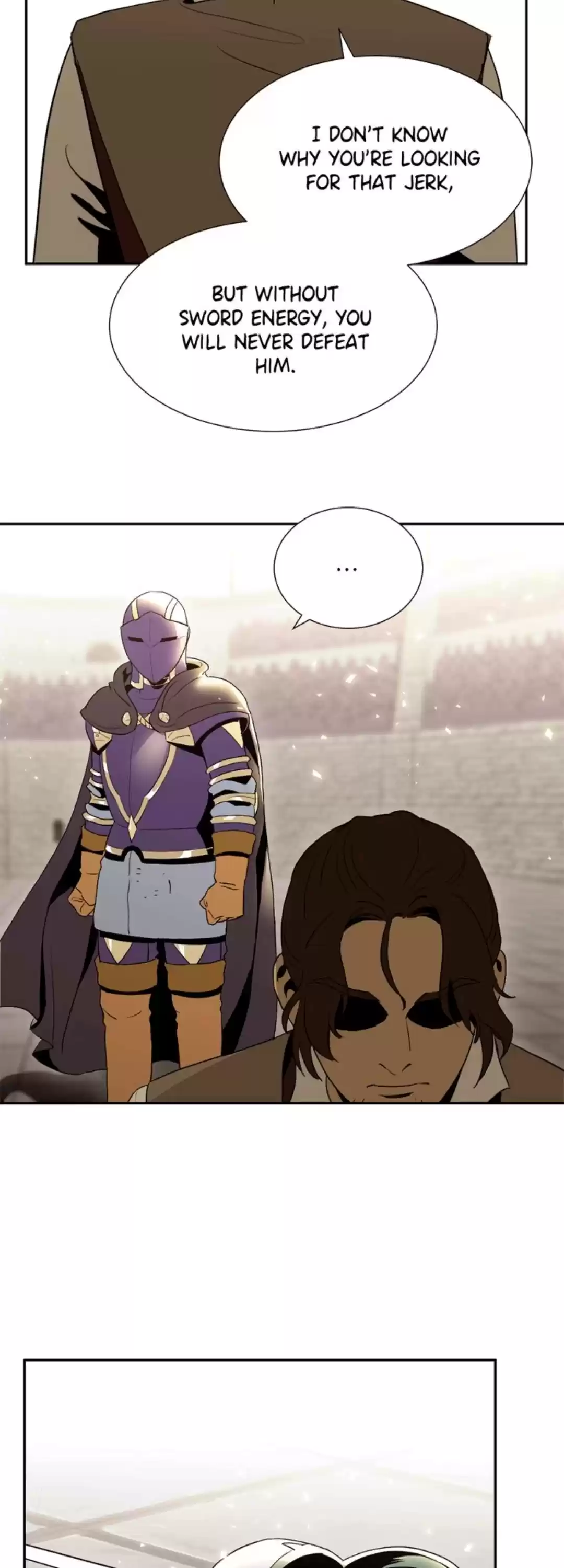 The Skeleton Soldier Failed To Defend The Dungeon Chapter 28