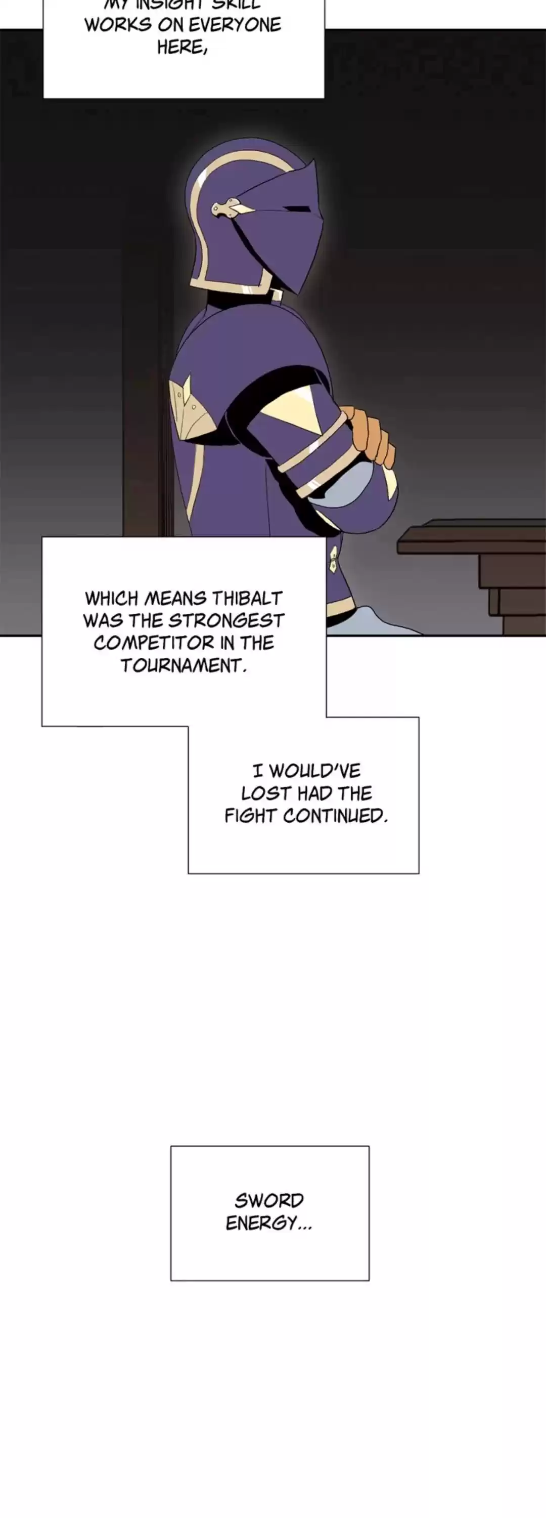 The Skeleton Soldier Failed To Defend The Dungeon Chapter 29