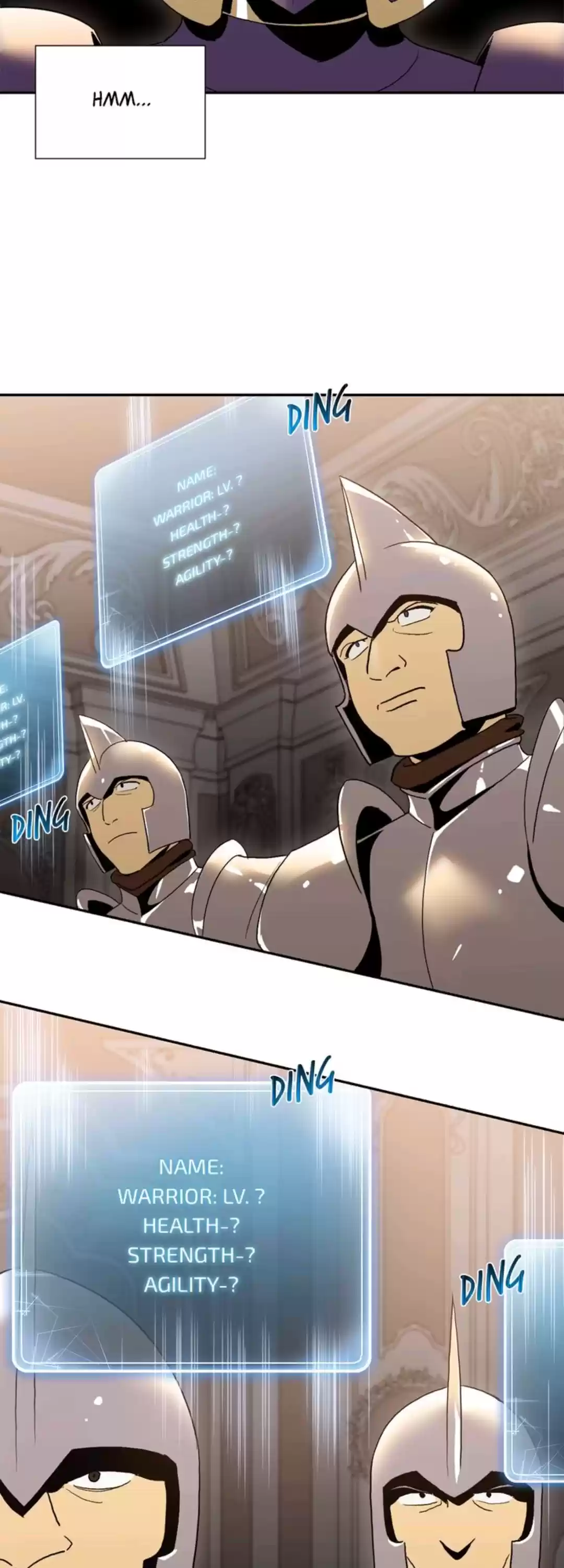 The Skeleton Soldier Failed To Defend The Dungeon Chapter 29