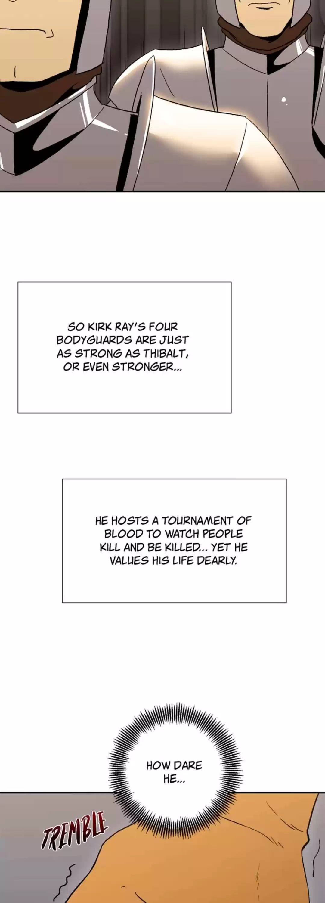 The Skeleton Soldier Failed To Defend The Dungeon Chapter 29