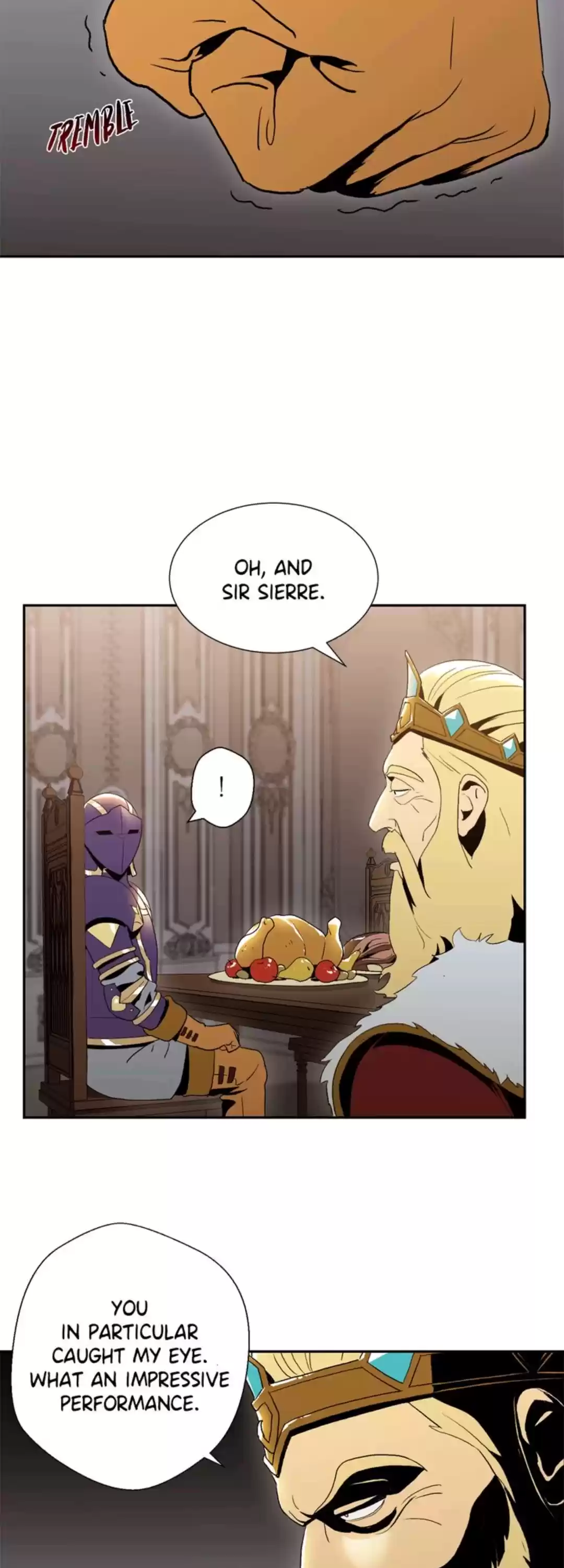 The Skeleton Soldier Failed To Defend The Dungeon Chapter 29