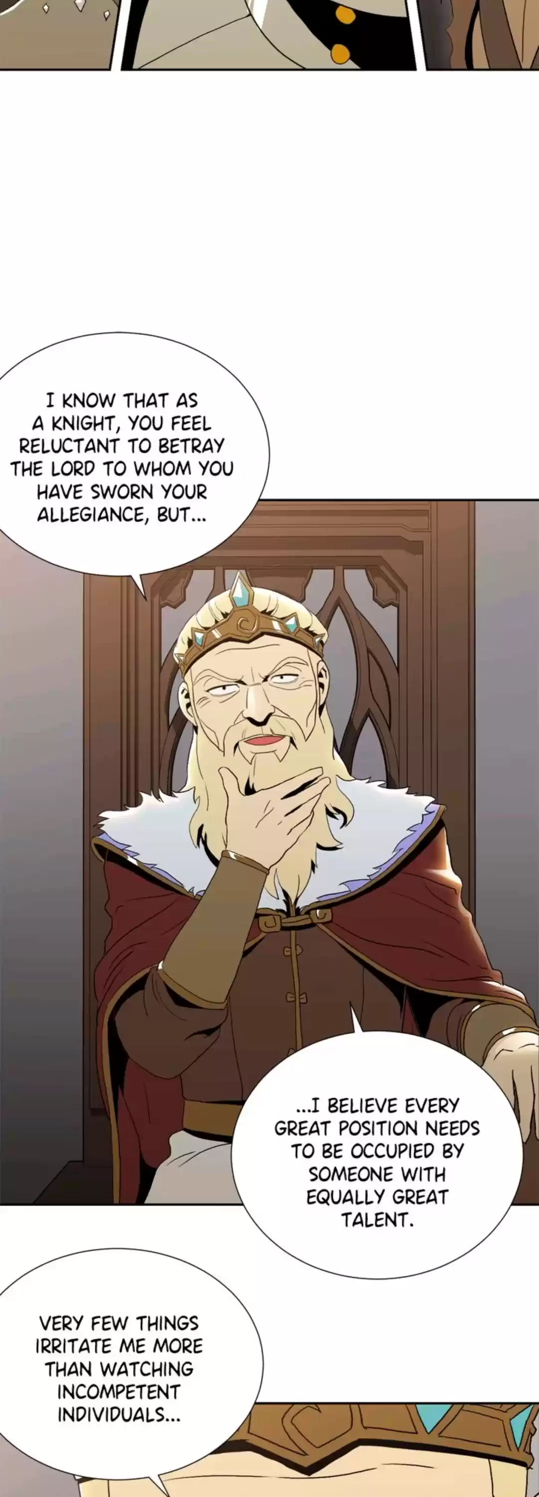 The Skeleton Soldier Failed To Defend The Dungeon Chapter 29