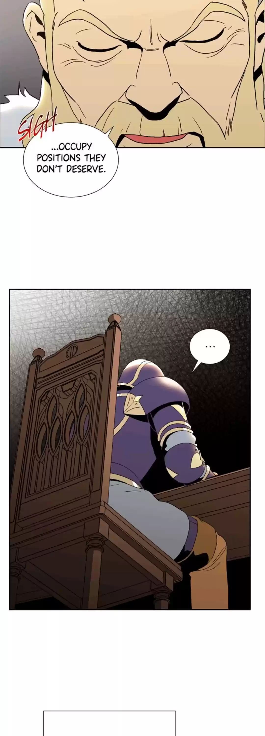 The Skeleton Soldier Failed To Defend The Dungeon Chapter 29