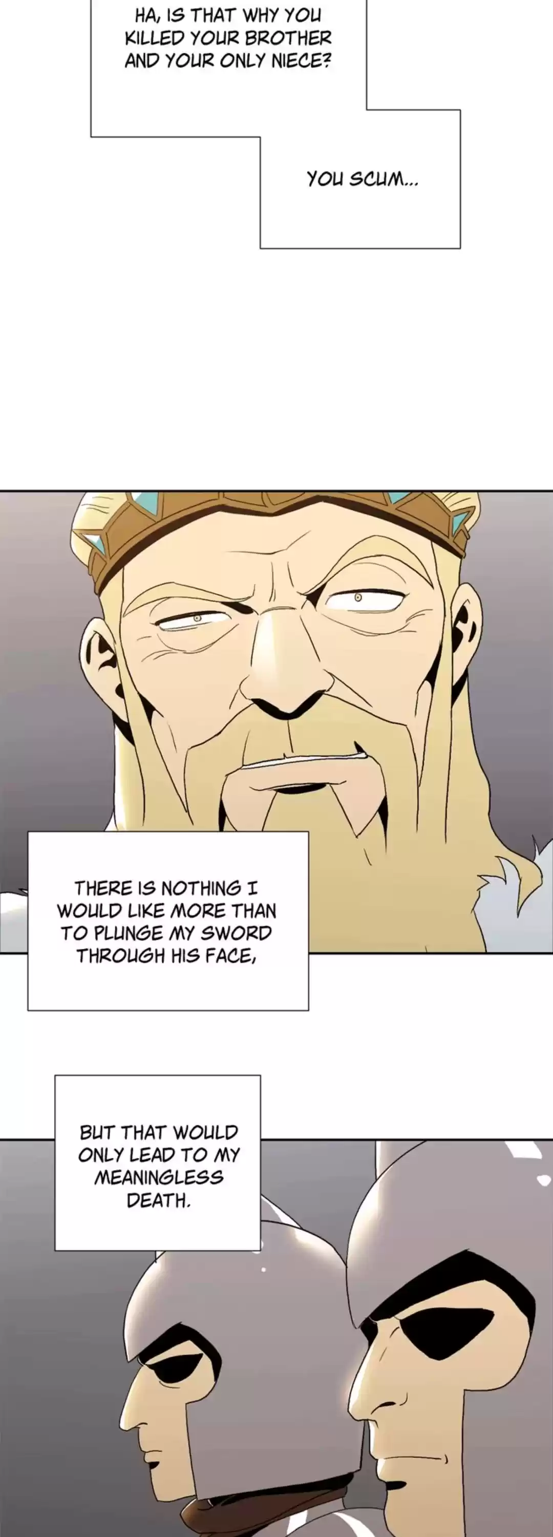 The Skeleton Soldier Failed To Defend The Dungeon Chapter 29