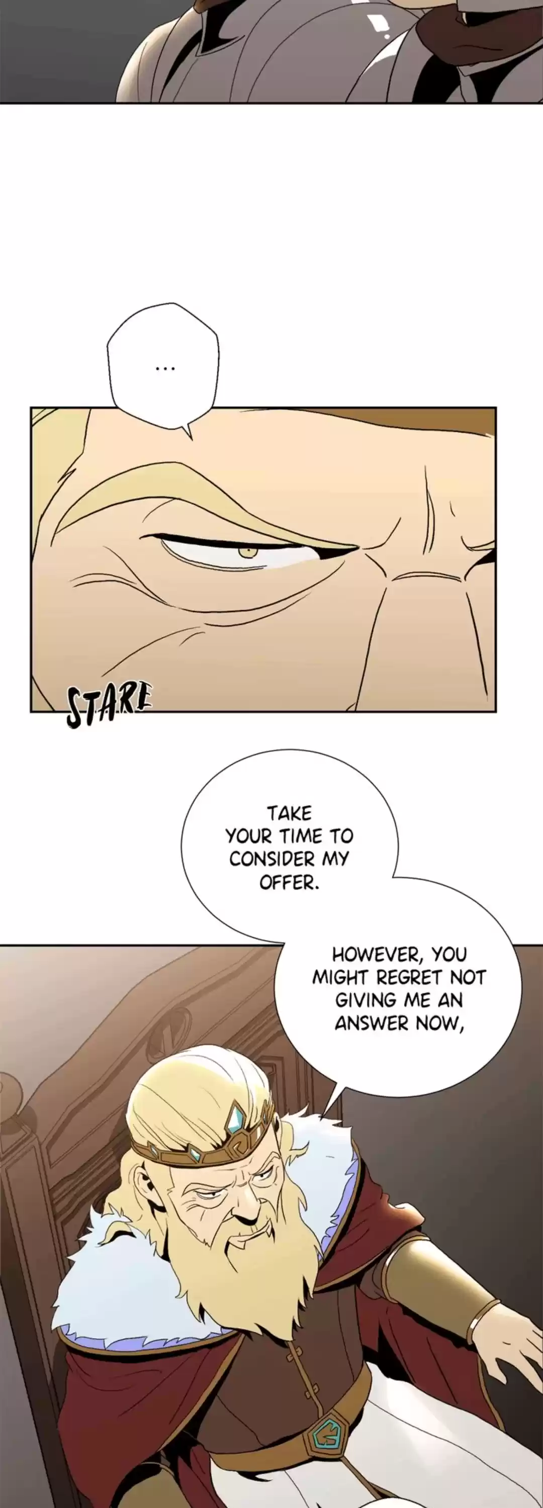 The Skeleton Soldier Failed To Defend The Dungeon Chapter 29