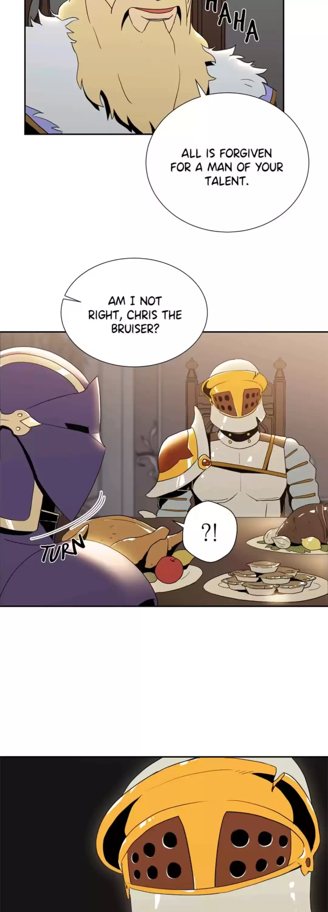 The Skeleton Soldier Failed To Defend The Dungeon Chapter 29