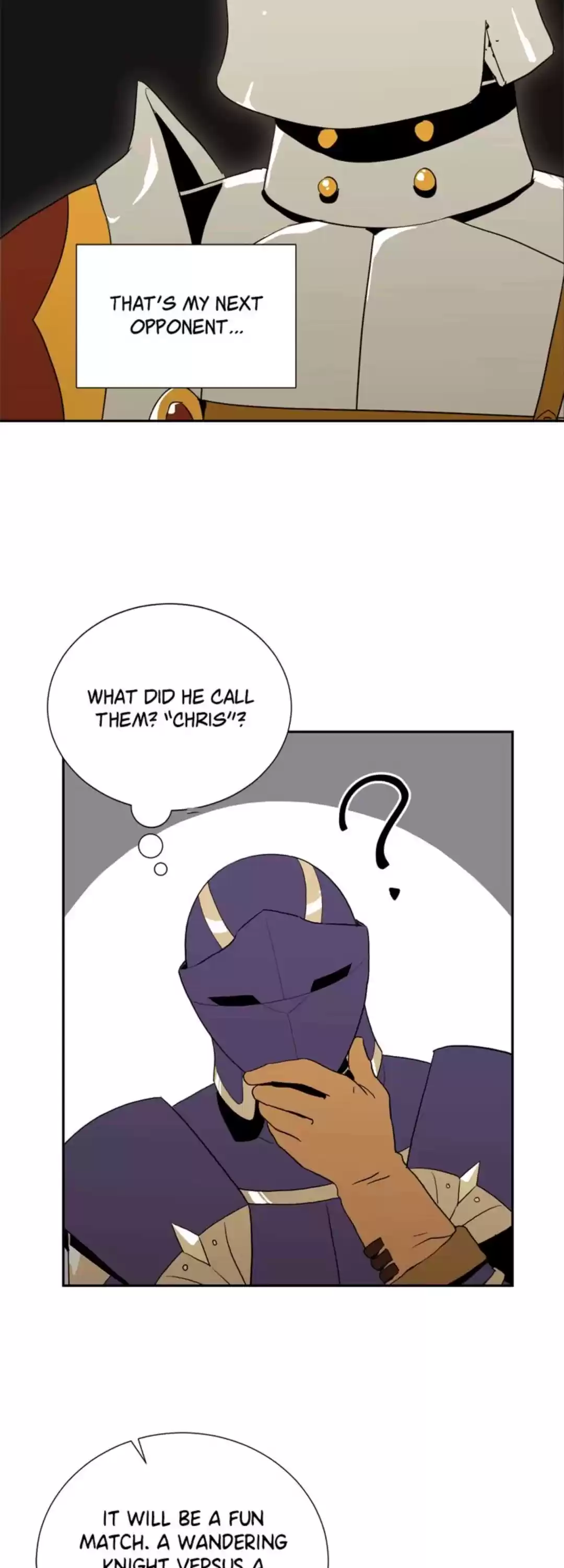 The Skeleton Soldier Failed To Defend The Dungeon Chapter 29