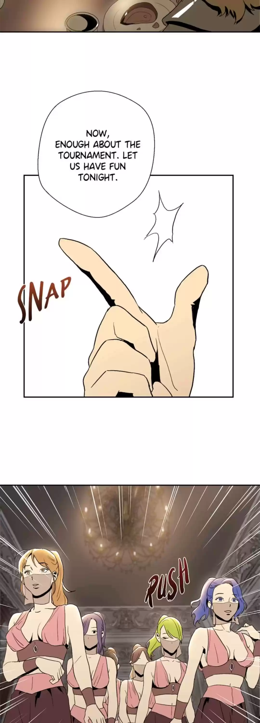 The Skeleton Soldier Failed To Defend The Dungeon Chapter 29