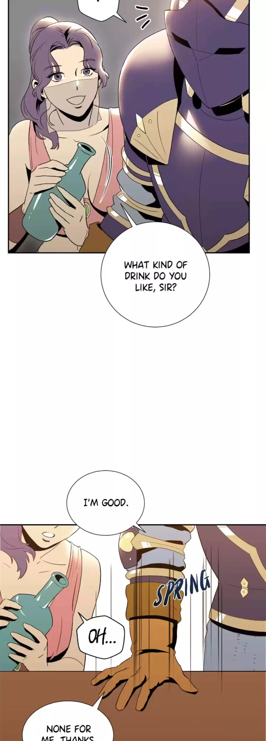 The Skeleton Soldier Failed To Defend The Dungeon Chapter 29