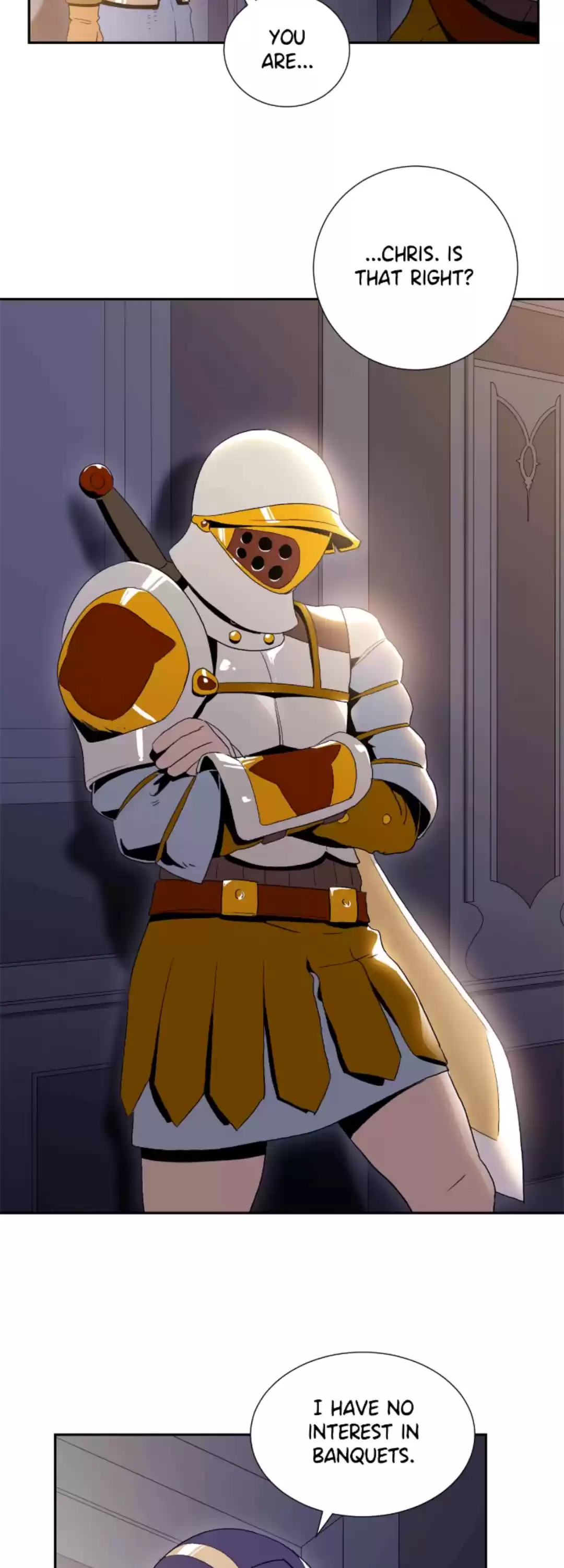 The Skeleton Soldier Failed To Defend The Dungeon Chapter 29