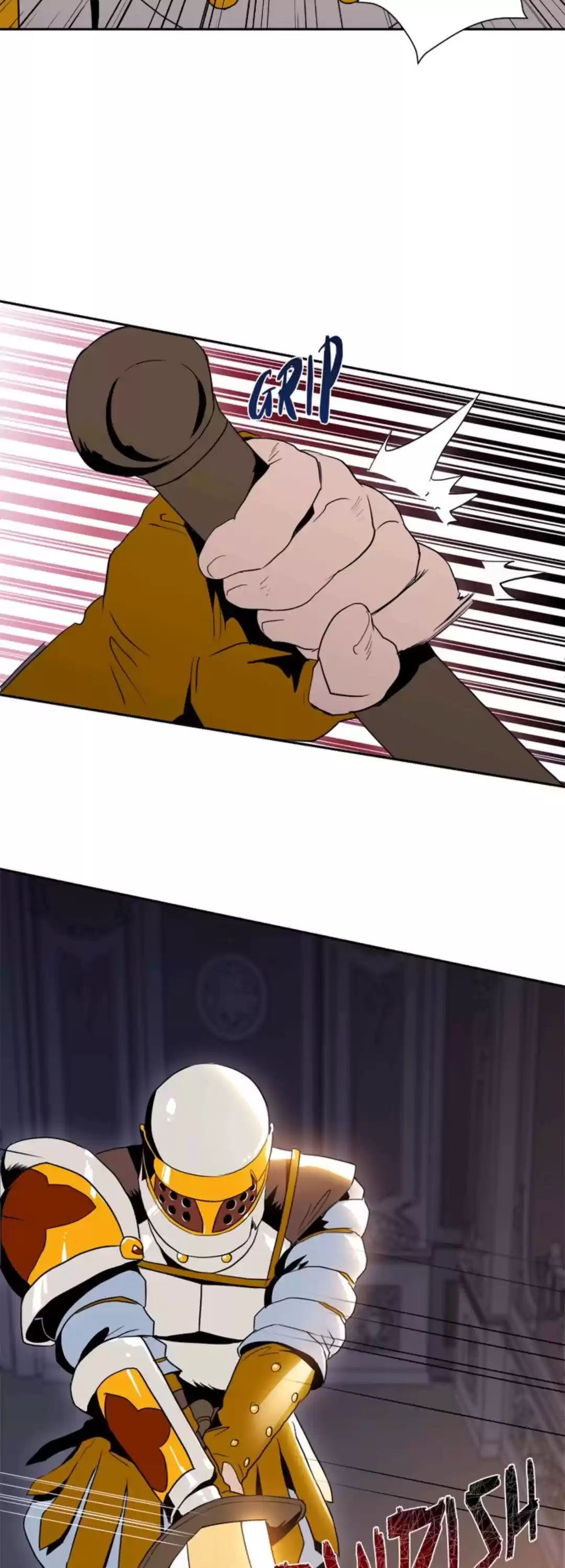 The Skeleton Soldier Failed To Defend The Dungeon Chapter 29