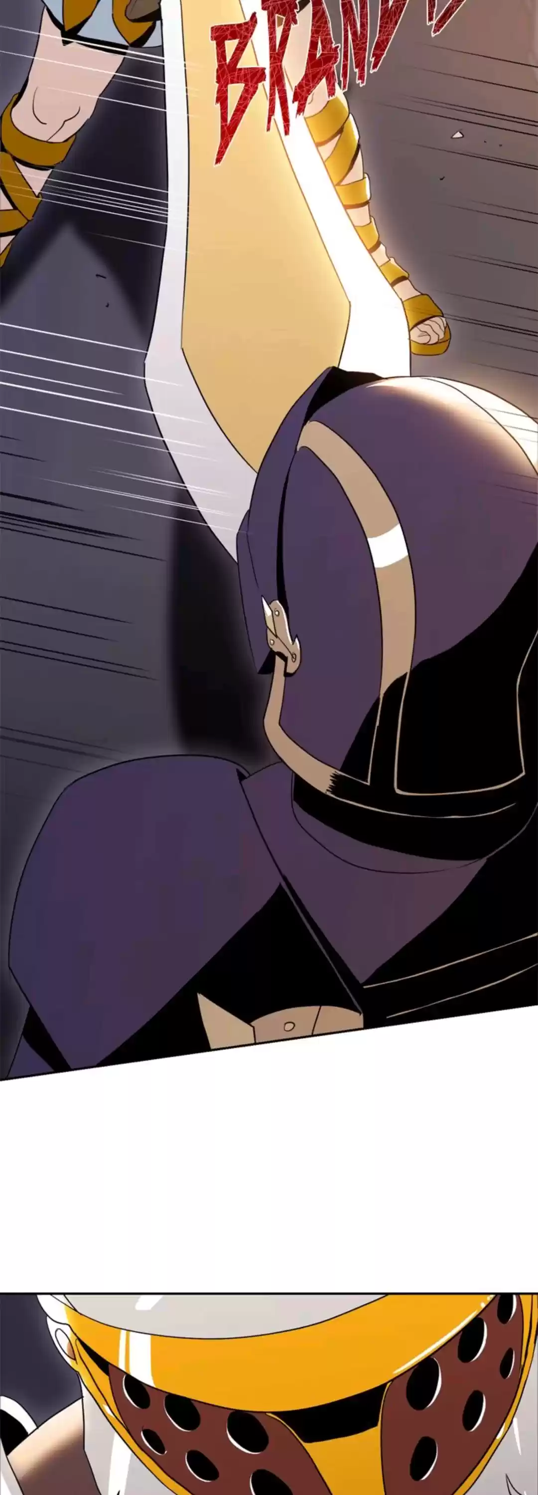 The Skeleton Soldier Failed To Defend The Dungeon Chapter 29