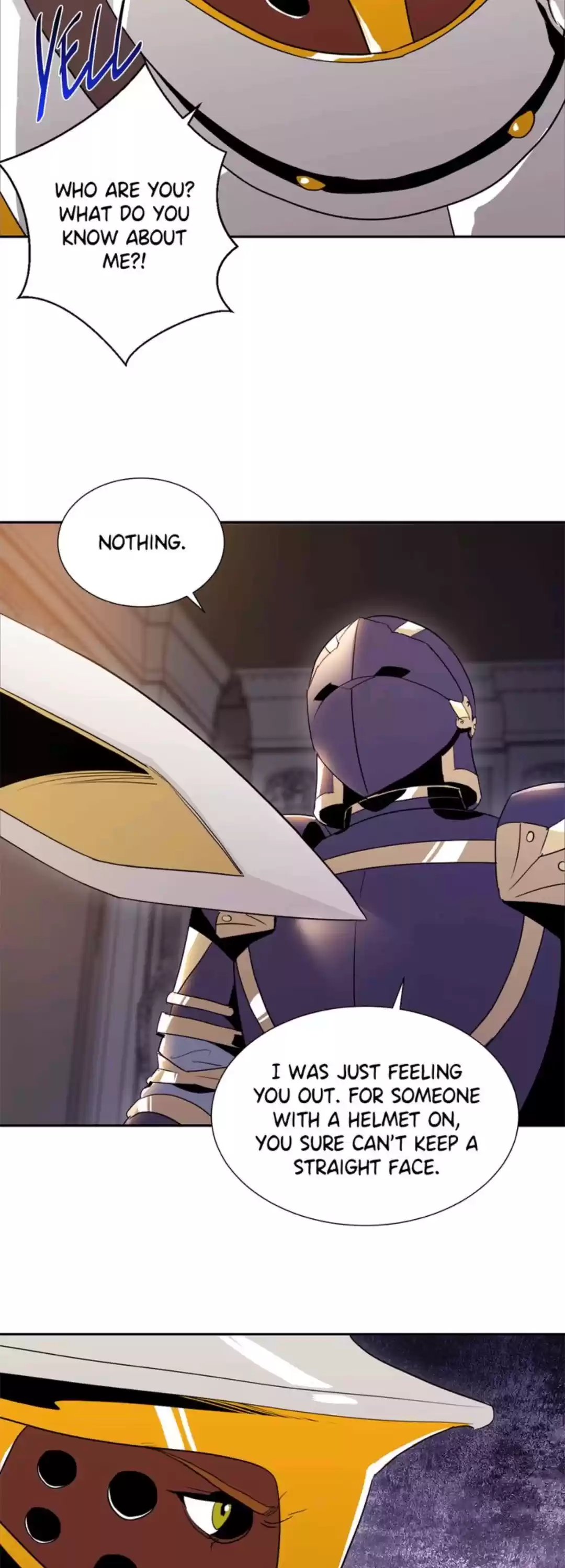 The Skeleton Soldier Failed To Defend The Dungeon Chapter 29