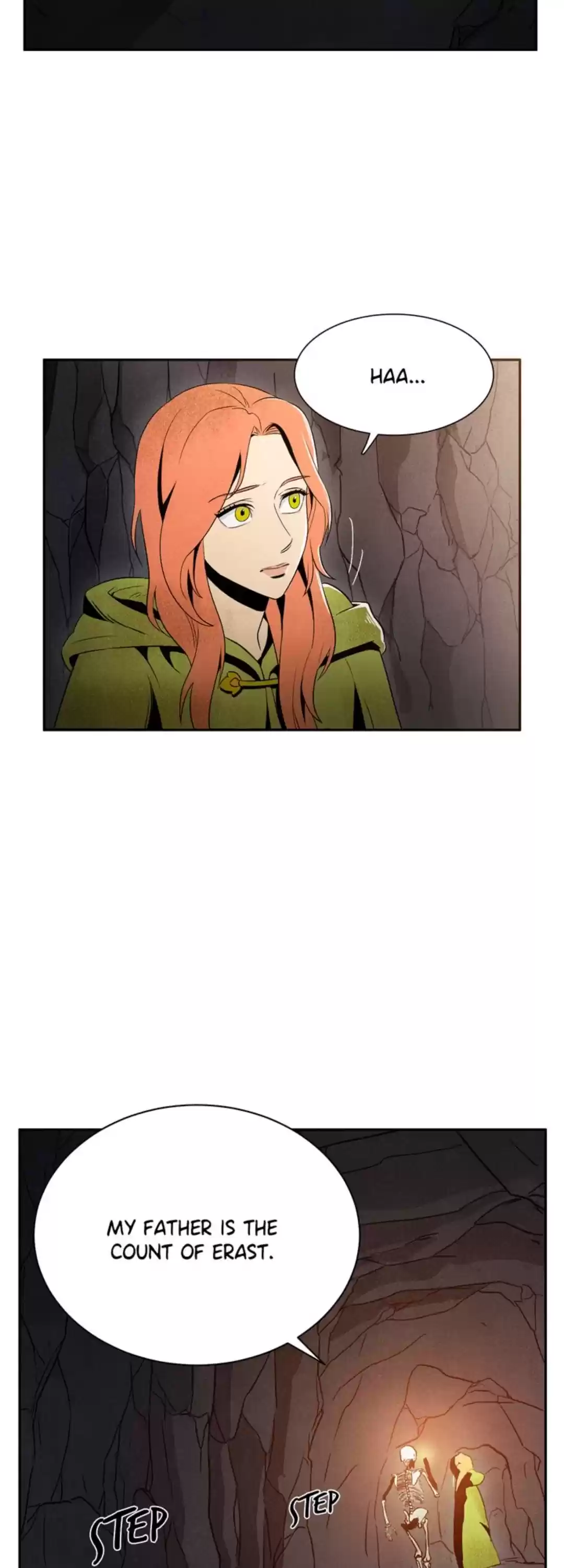 The Skeleton Soldier Failed To Defend The Dungeon Chapter 3