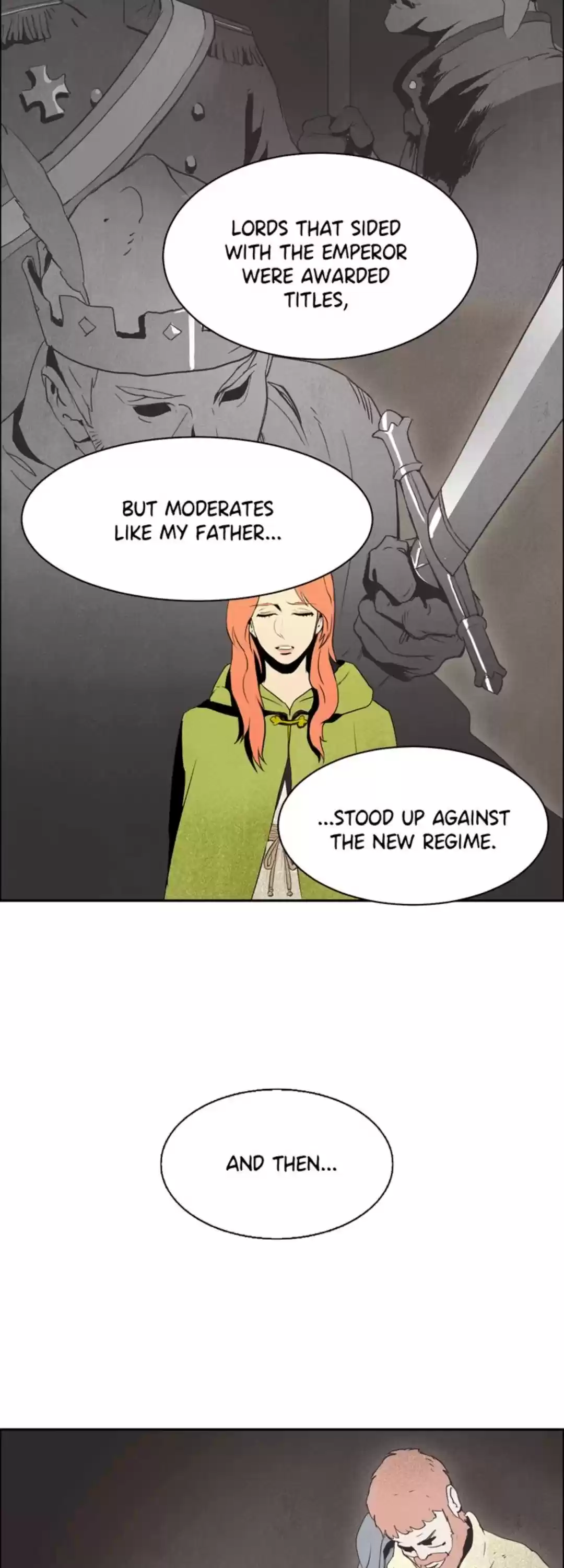 The Skeleton Soldier Failed To Defend The Dungeon Chapter 3