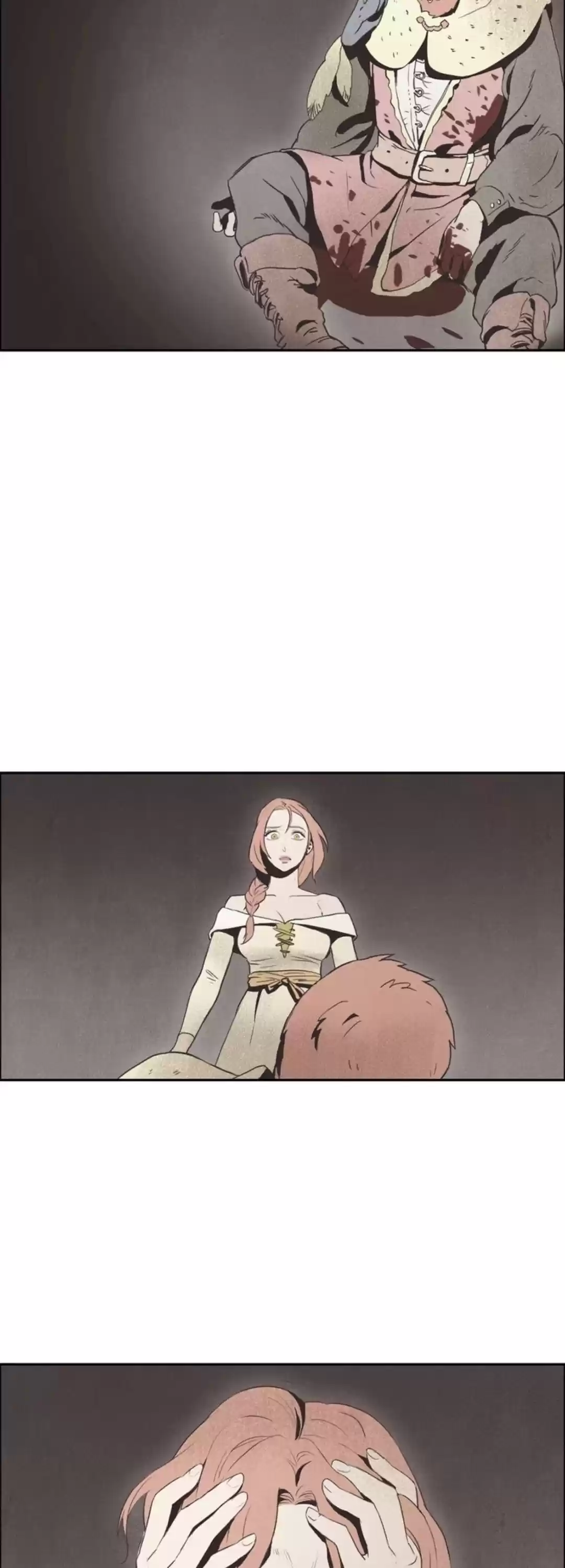 The Skeleton Soldier Failed To Defend The Dungeon Chapter 3