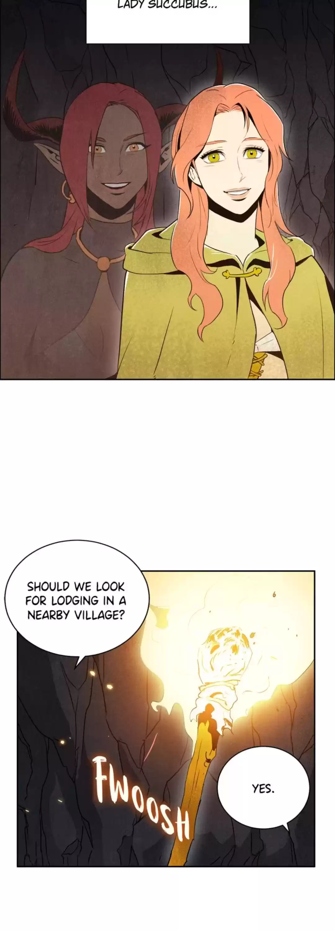 The Skeleton Soldier Failed To Defend The Dungeon Chapter 3