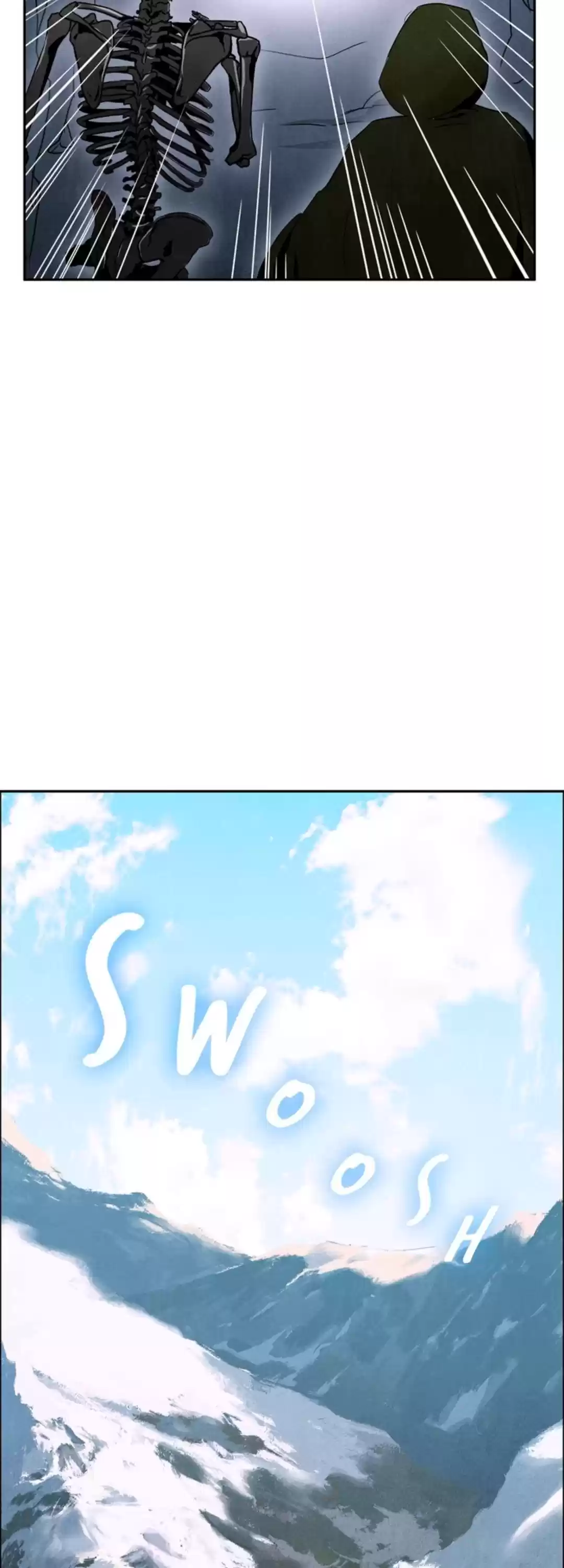 The Skeleton Soldier Failed To Defend The Dungeon Chapter 3