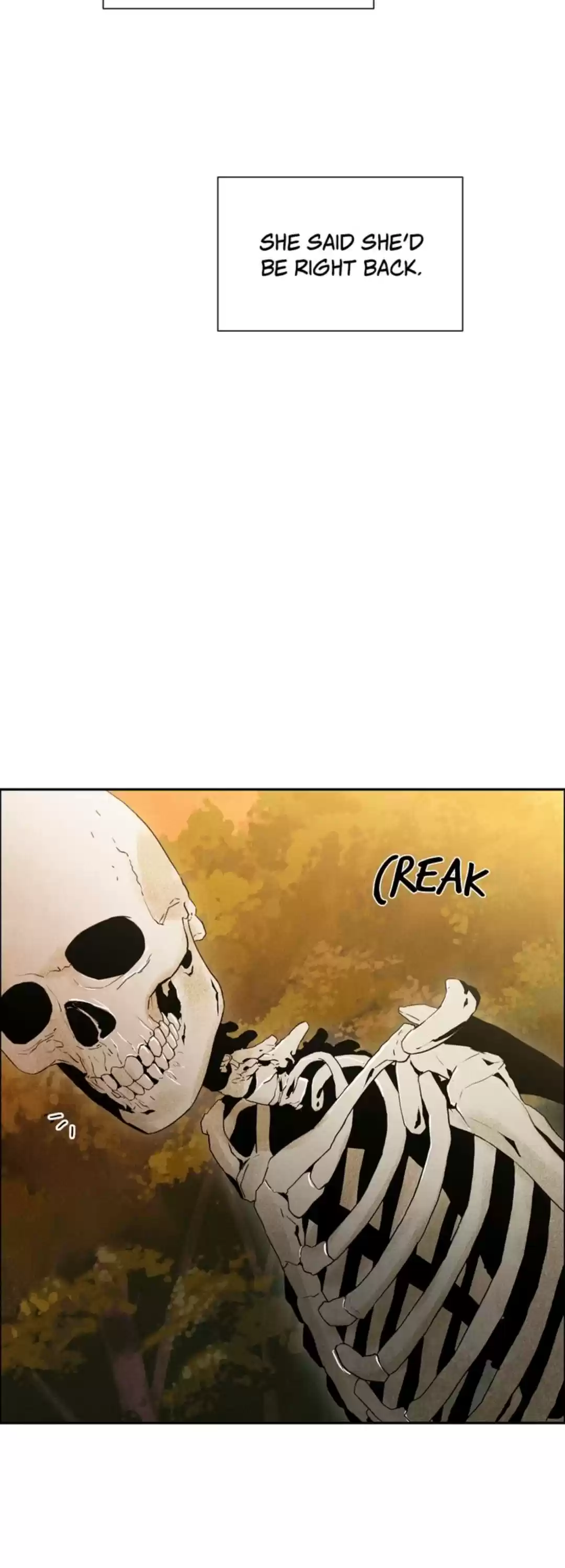 The Skeleton Soldier Failed To Defend The Dungeon Chapter 3