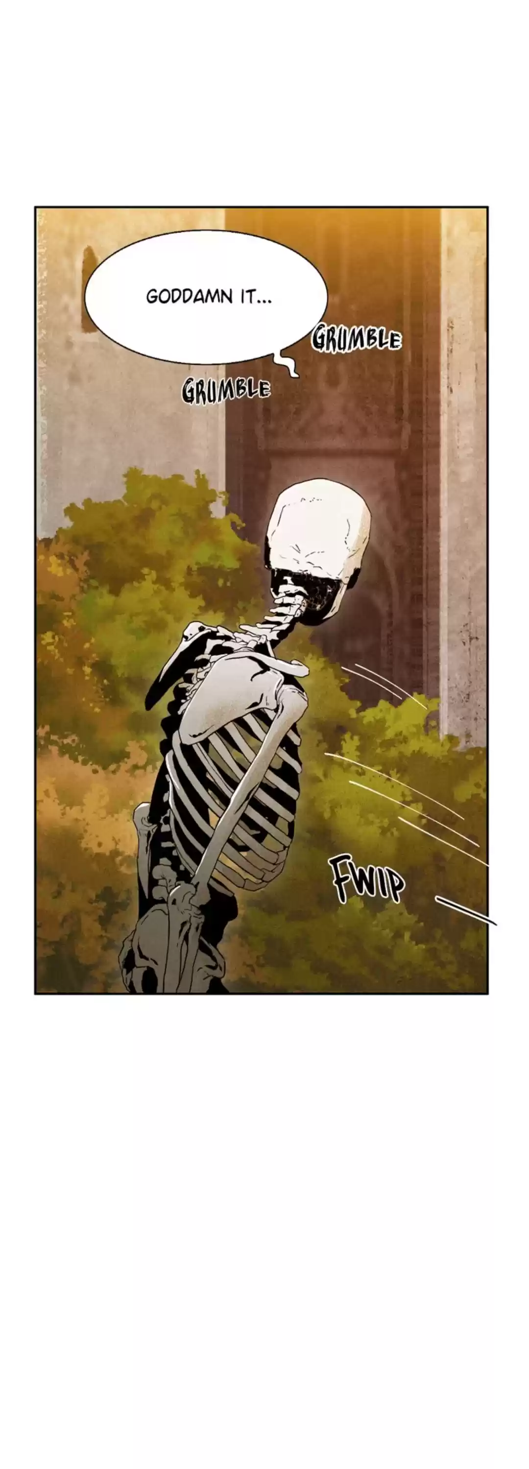 The Skeleton Soldier Failed To Defend The Dungeon Chapter 3