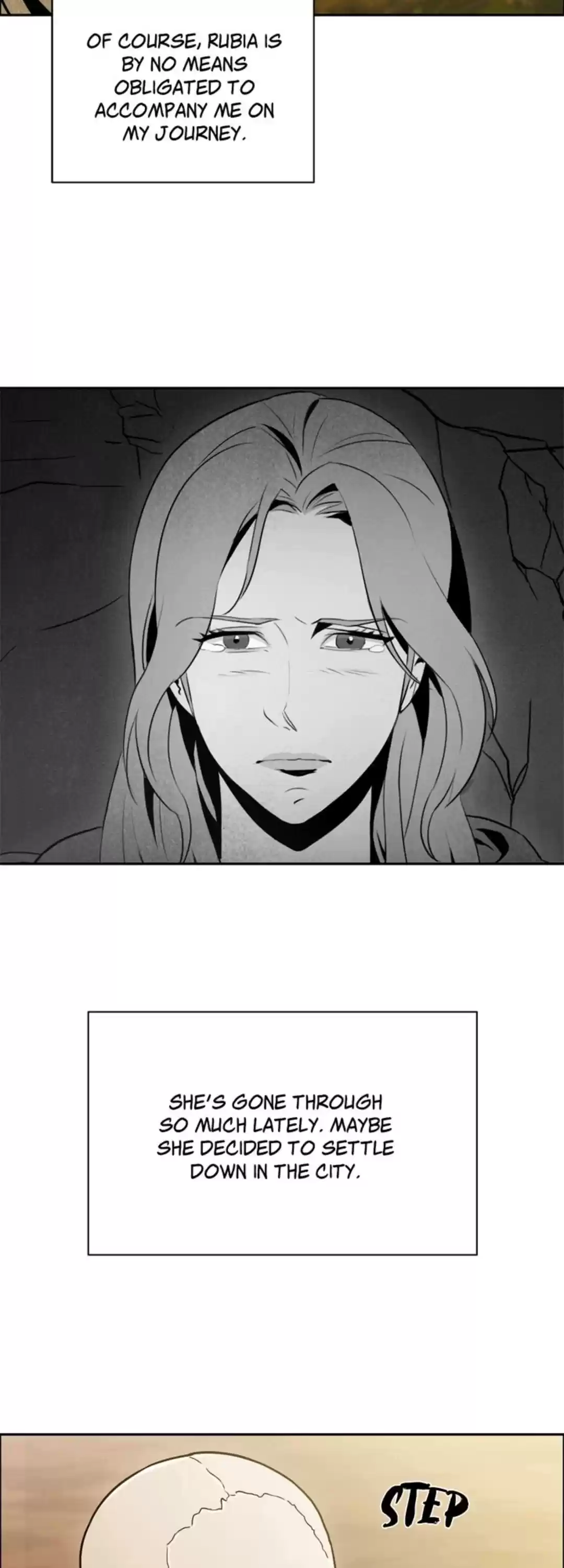 The Skeleton Soldier Failed To Defend The Dungeon Chapter 3