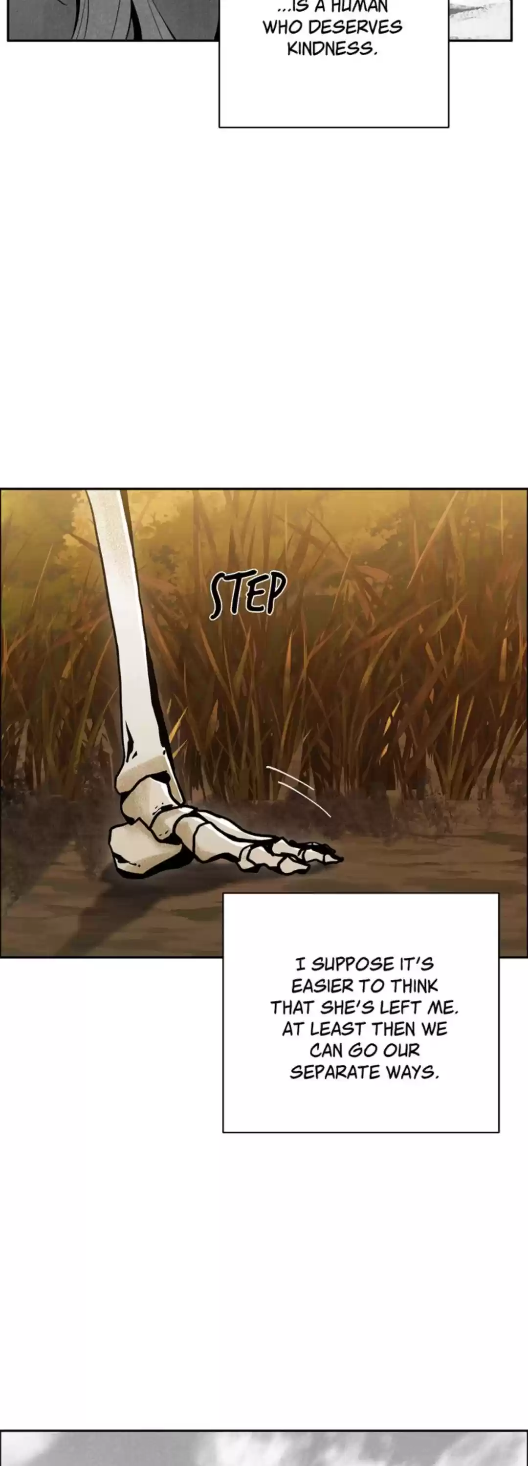 The Skeleton Soldier Failed To Defend The Dungeon Chapter 3