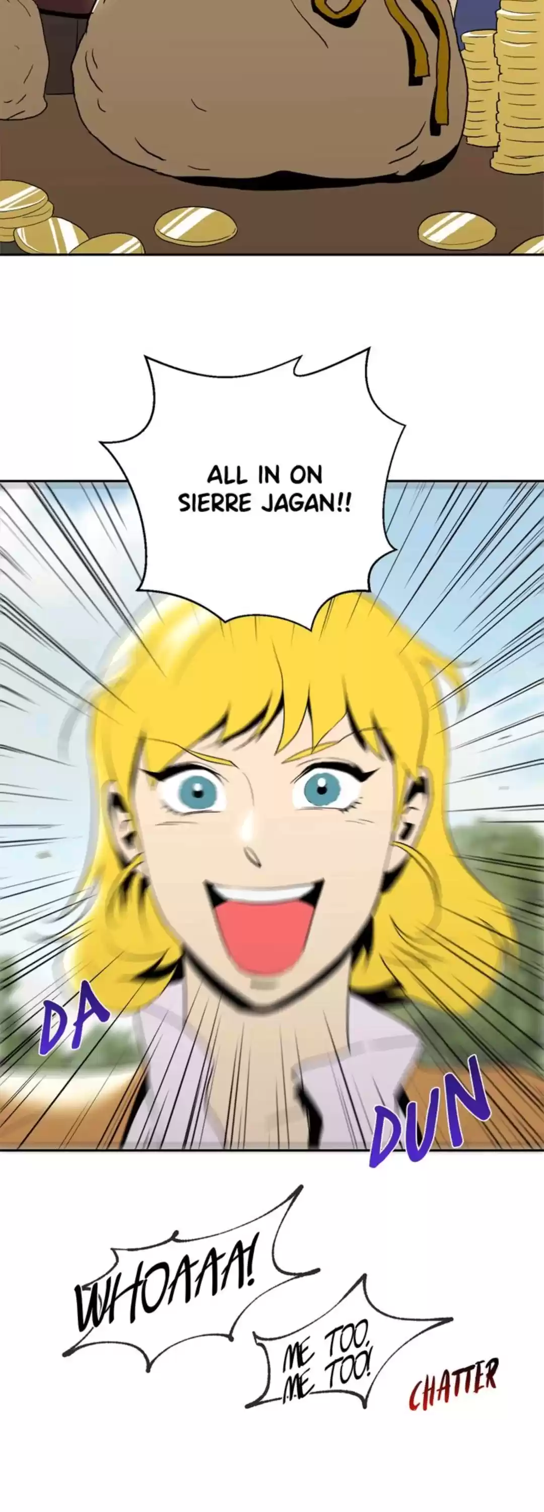 The Skeleton Soldier Failed To Defend The Dungeon Chapter 30