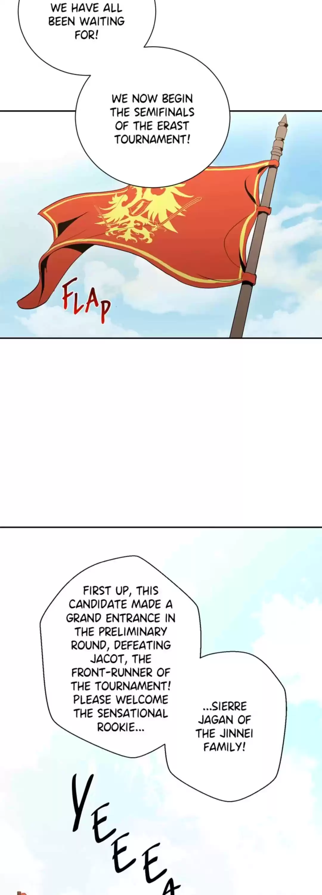 The Skeleton Soldier Failed To Defend The Dungeon Chapter 30