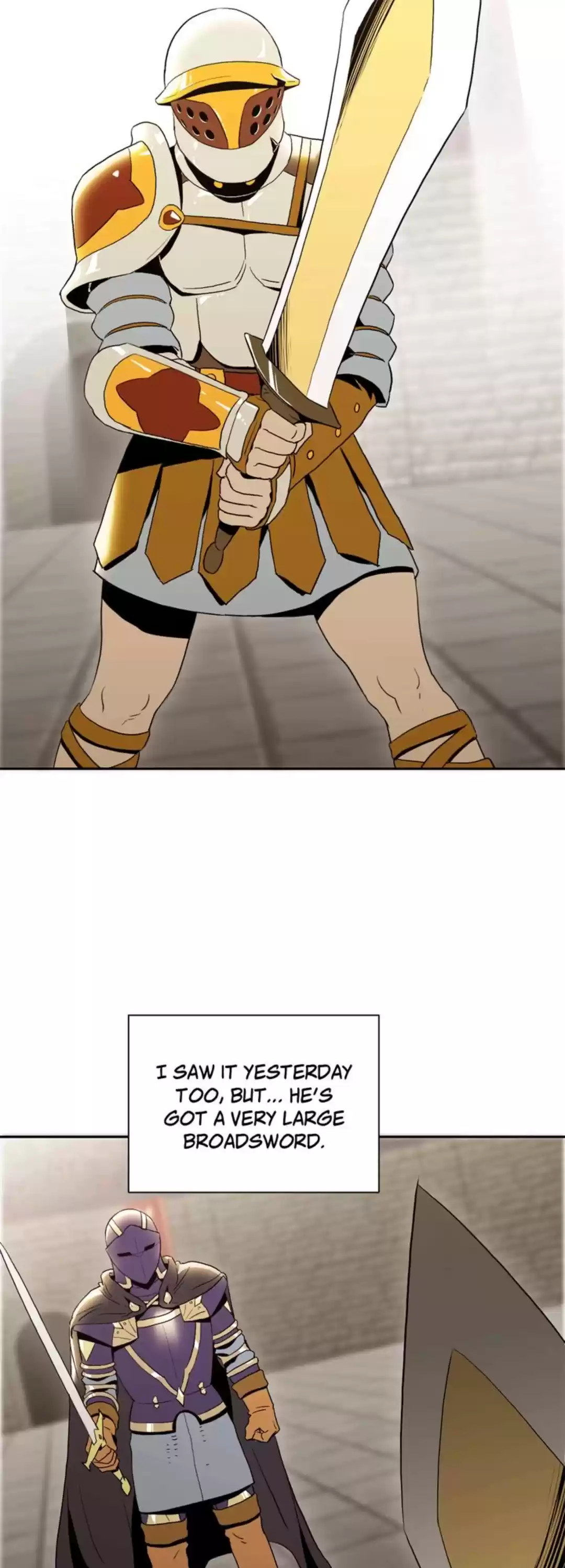 The Skeleton Soldier Failed To Defend The Dungeon Chapter 30