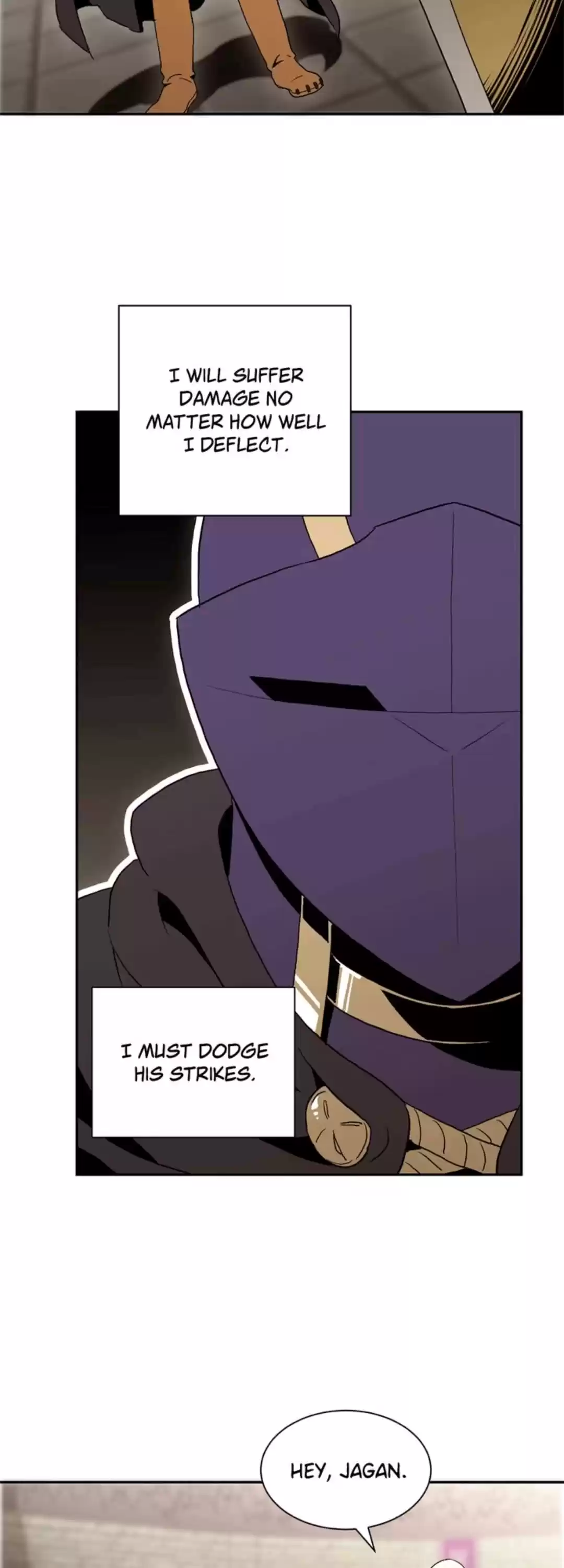 The Skeleton Soldier Failed To Defend The Dungeon Chapter 30