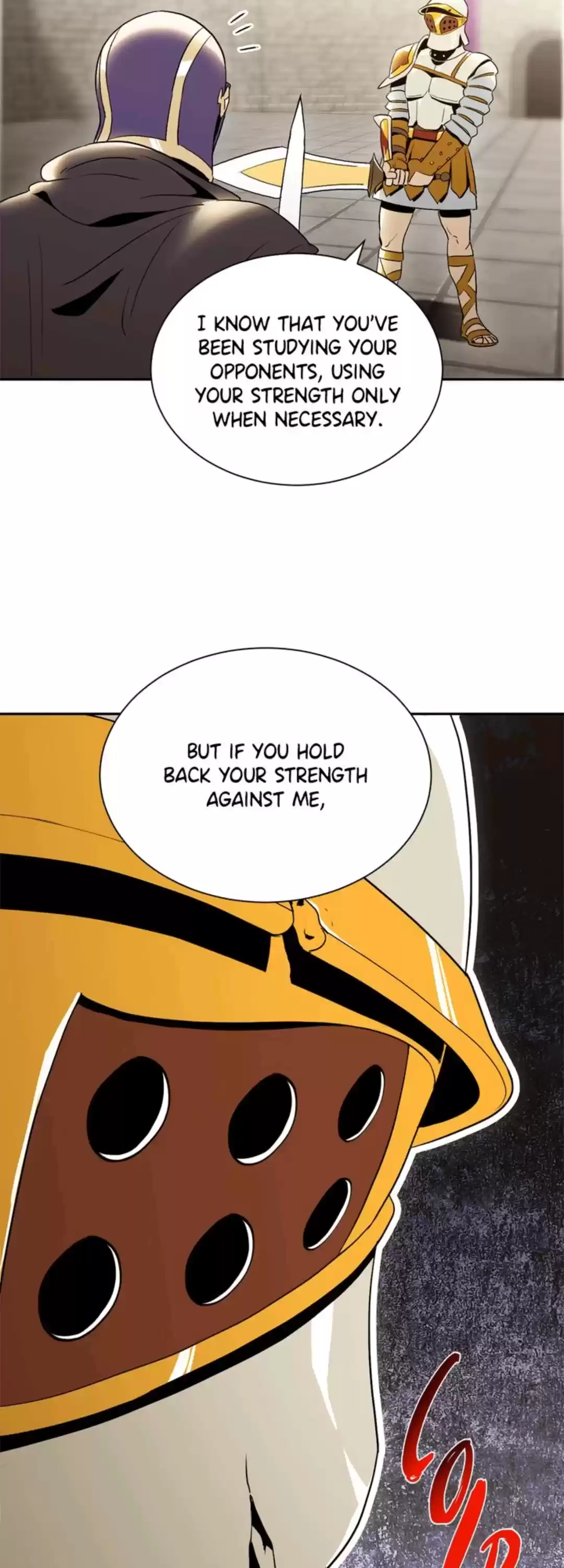 The Skeleton Soldier Failed To Defend The Dungeon Chapter 30