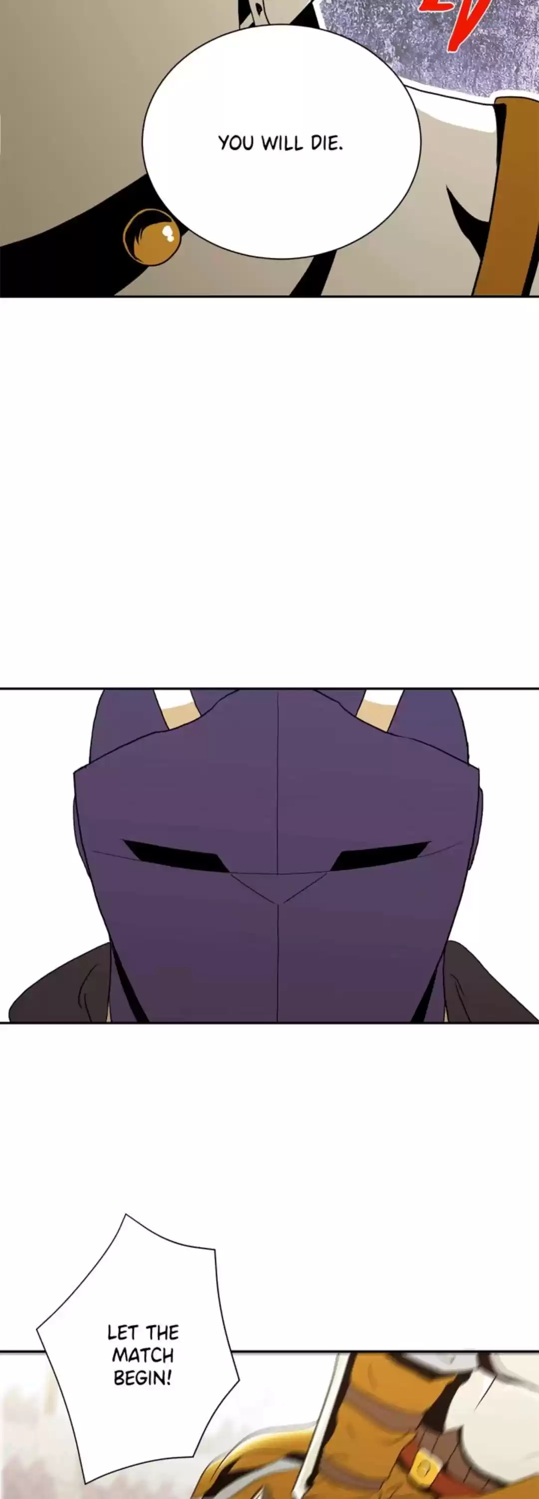 The Skeleton Soldier Failed To Defend The Dungeon Chapter 30