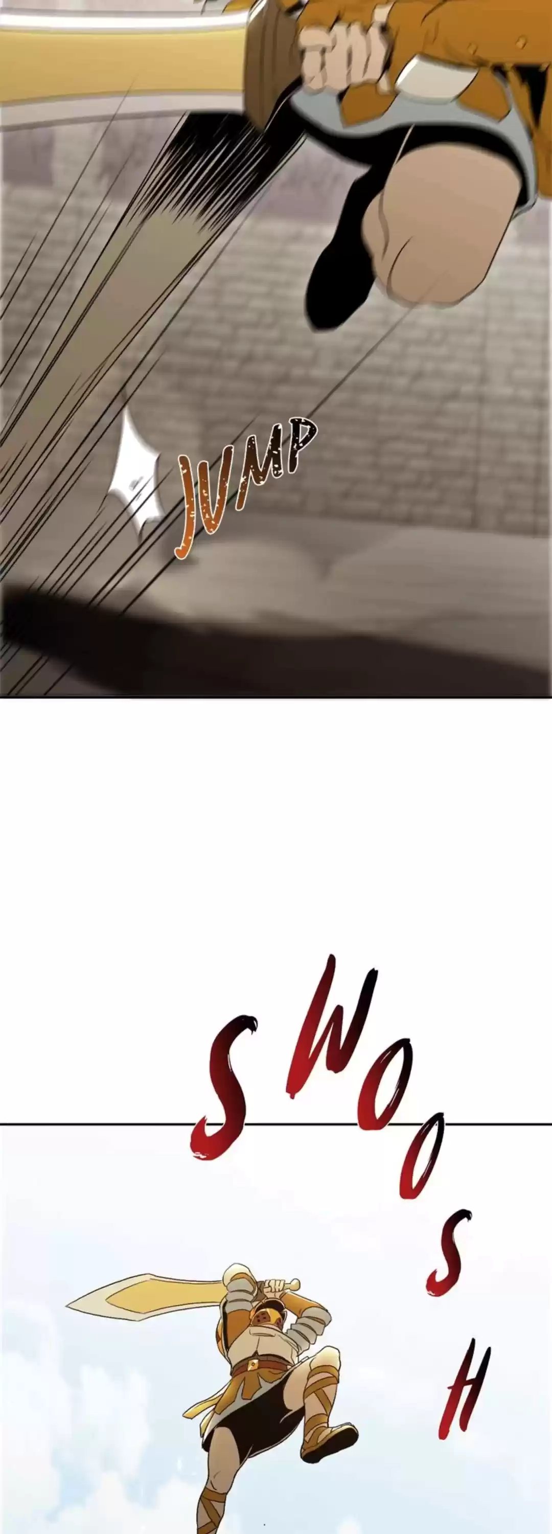 The Skeleton Soldier Failed To Defend The Dungeon Chapter 30