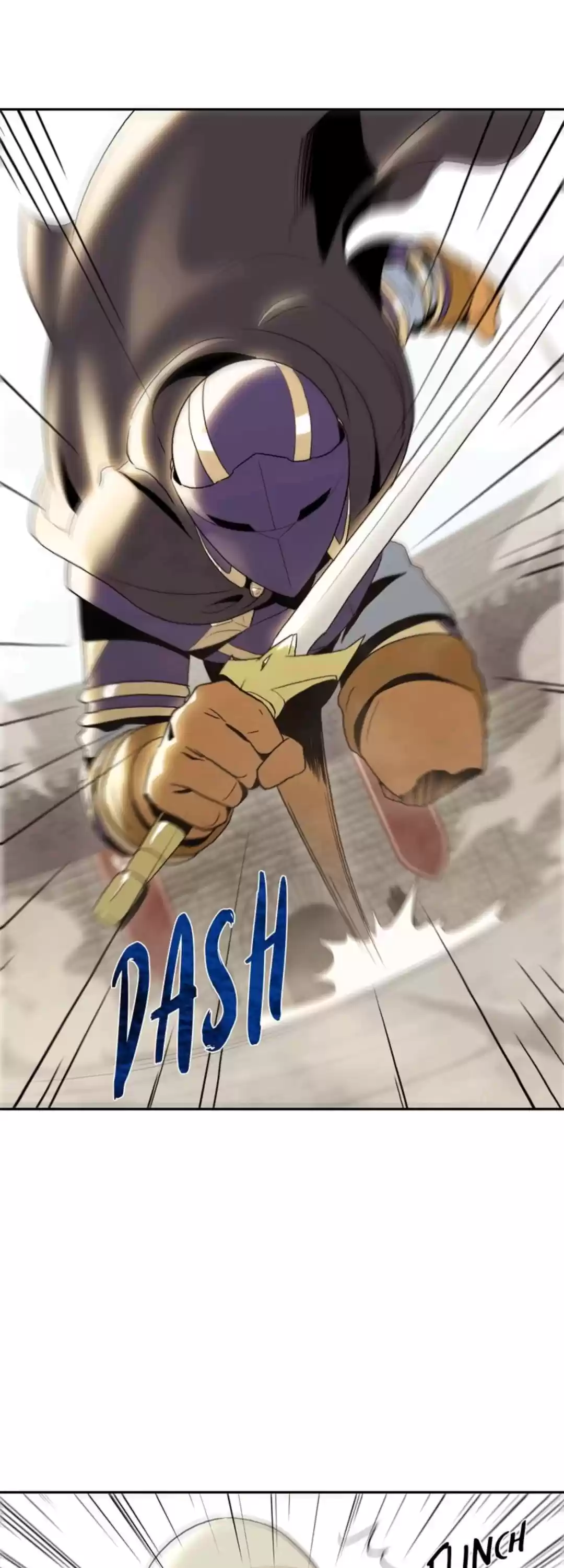 The Skeleton Soldier Failed To Defend The Dungeon Chapter 30