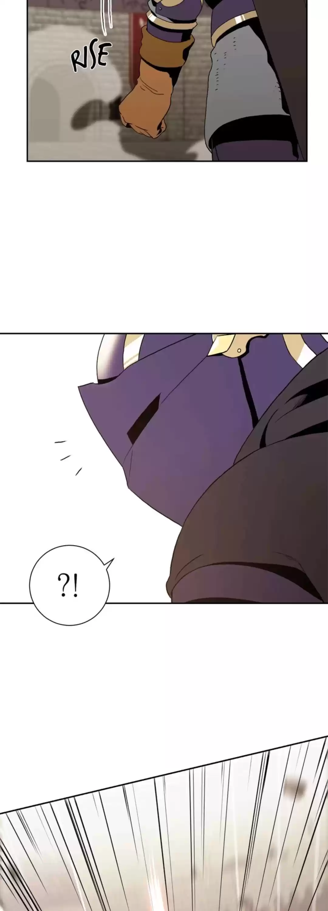 The Skeleton Soldier Failed To Defend The Dungeon Chapter 30