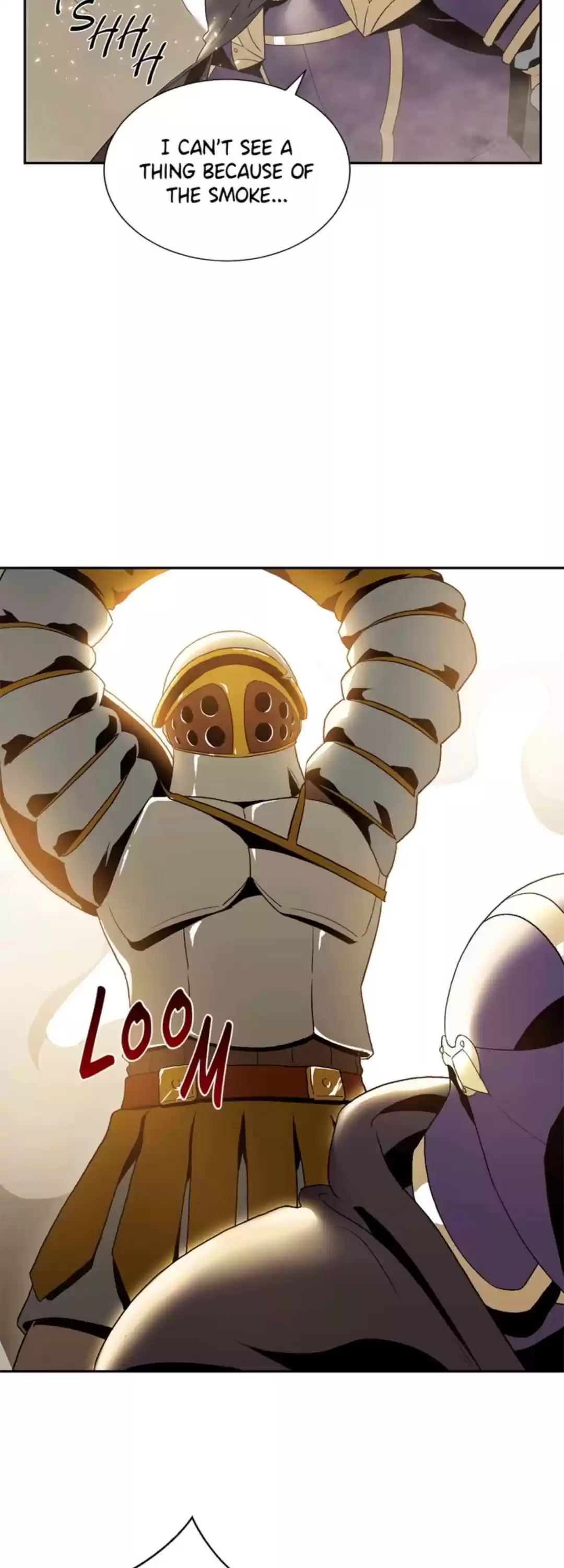 The Skeleton Soldier Failed To Defend The Dungeon Chapter 30