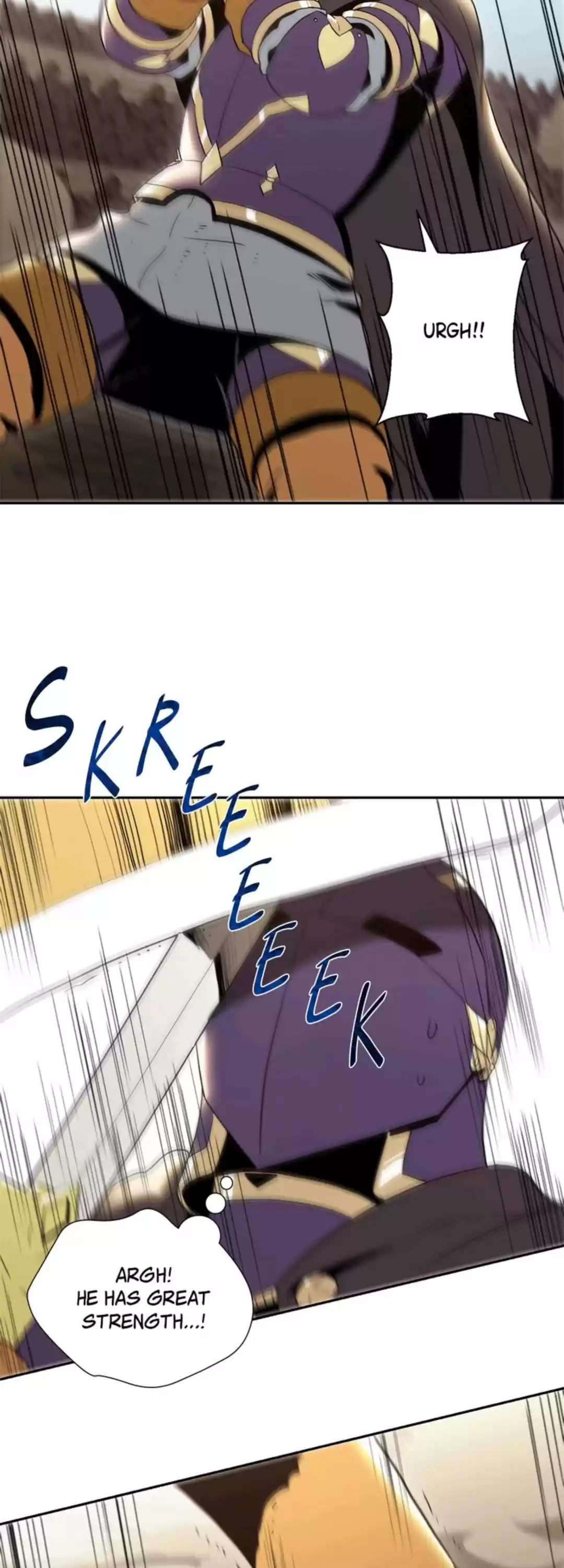 The Skeleton Soldier Failed To Defend The Dungeon Chapter 30