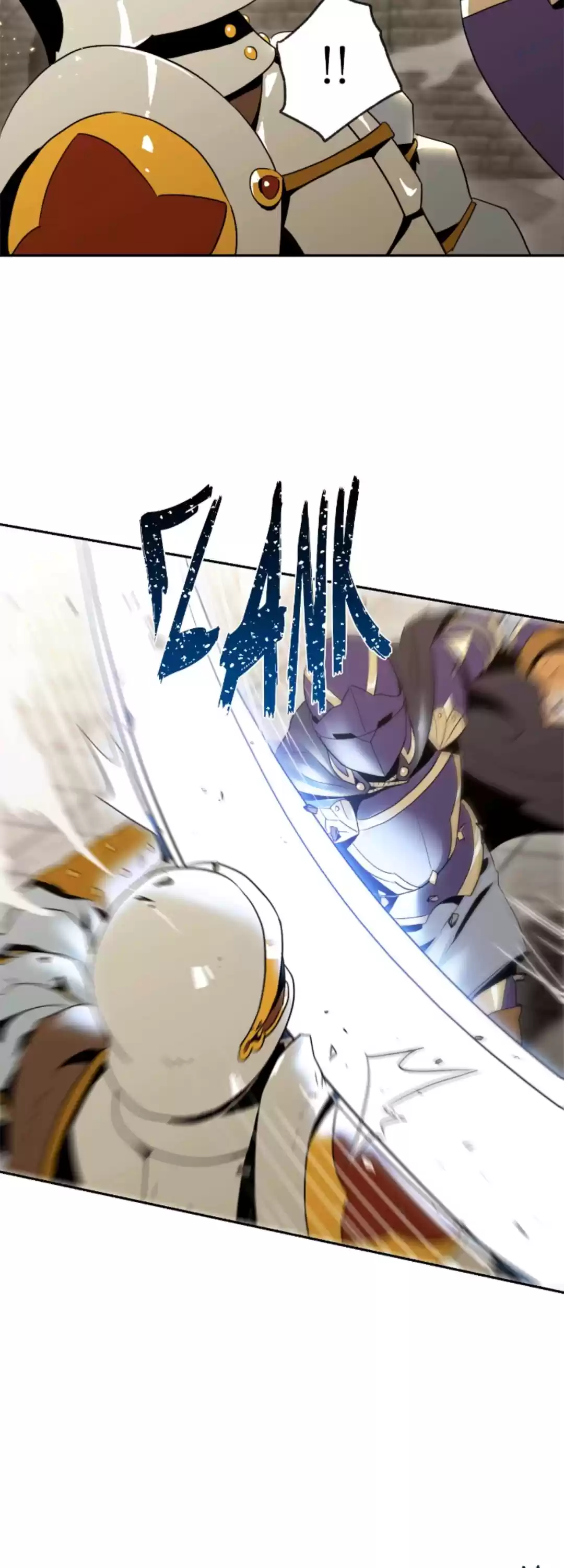 The Skeleton Soldier Failed To Defend The Dungeon Chapter 30