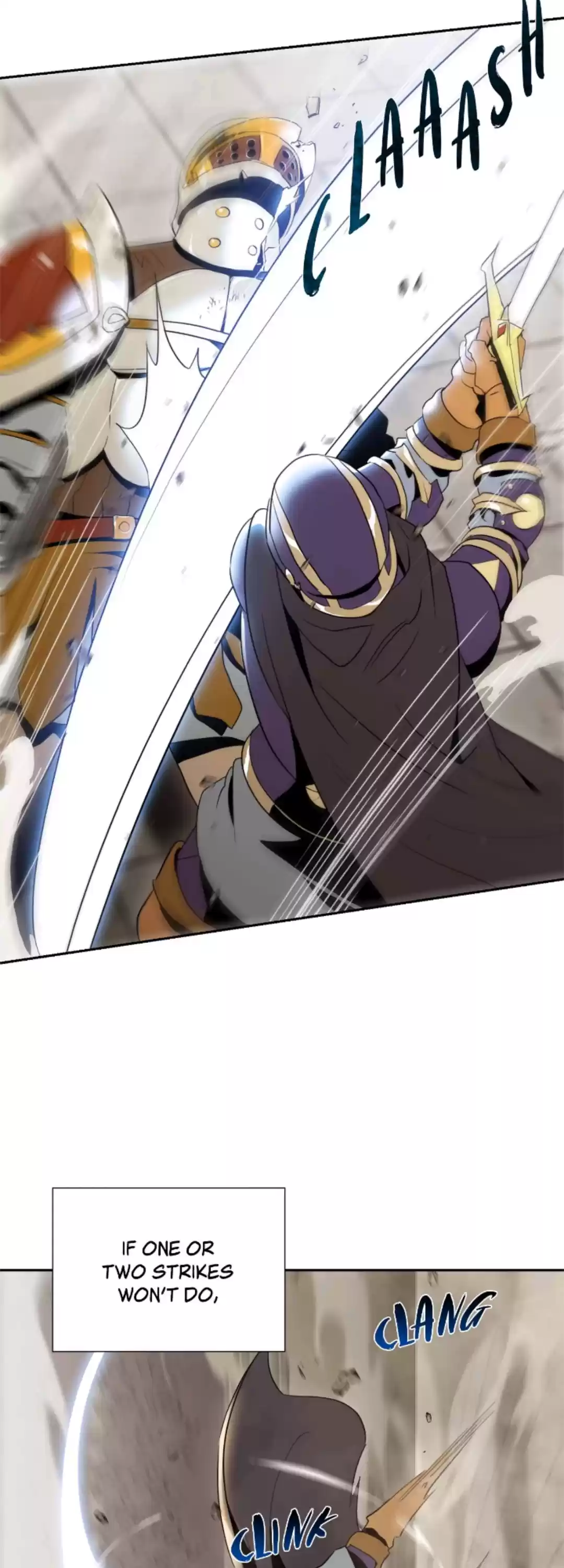 The Skeleton Soldier Failed To Defend The Dungeon Chapter 30