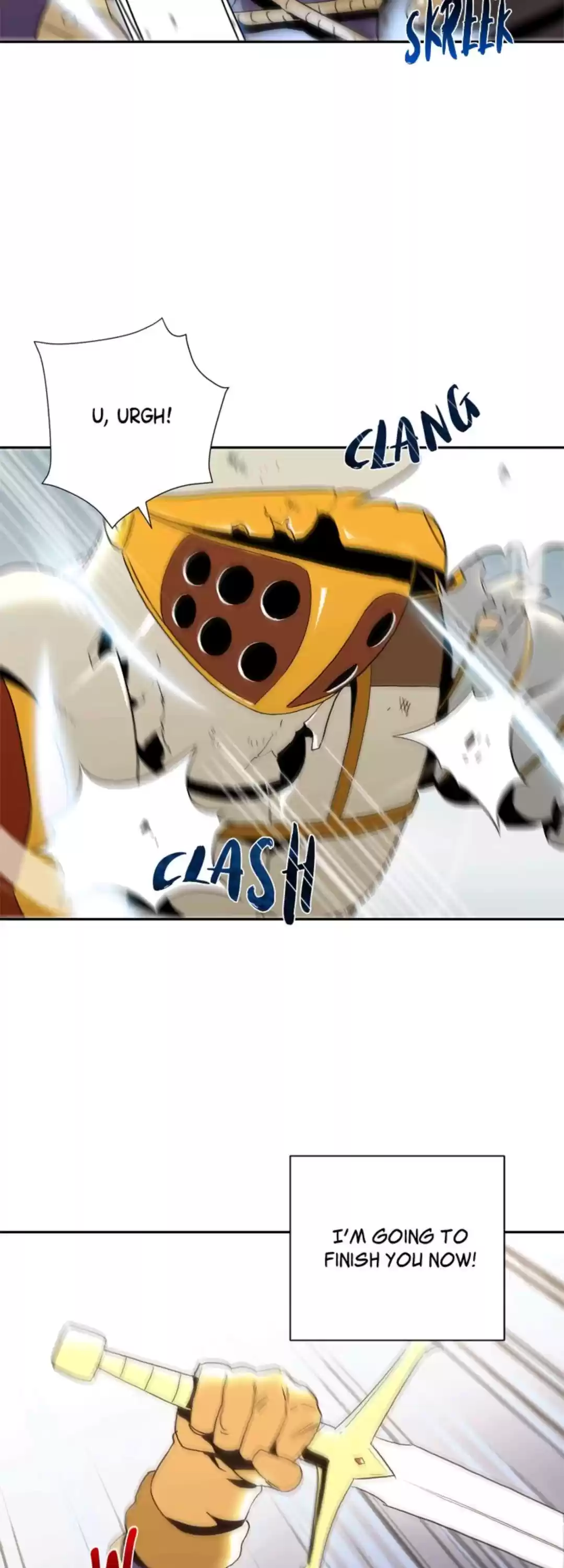 The Skeleton Soldier Failed To Defend The Dungeon Chapter 30