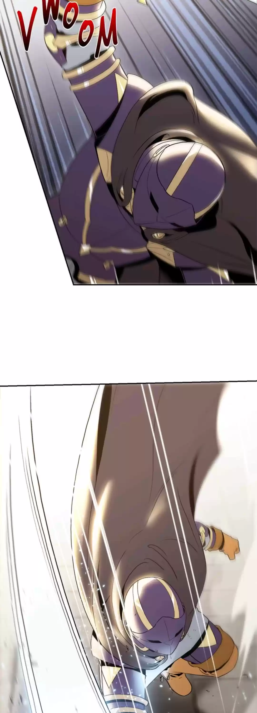 The Skeleton Soldier Failed To Defend The Dungeon Chapter 30