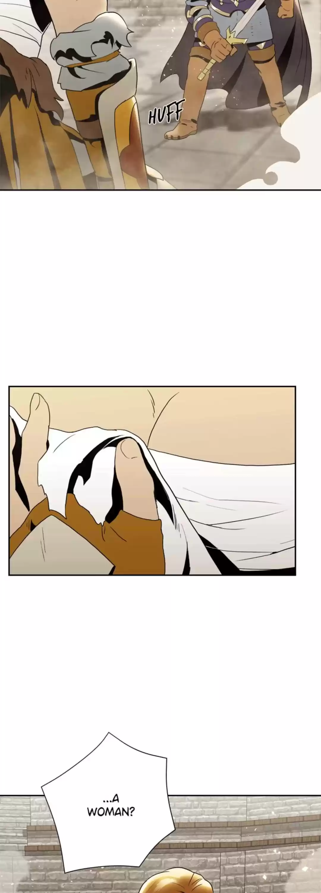 The Skeleton Soldier Failed To Defend The Dungeon Chapter 30