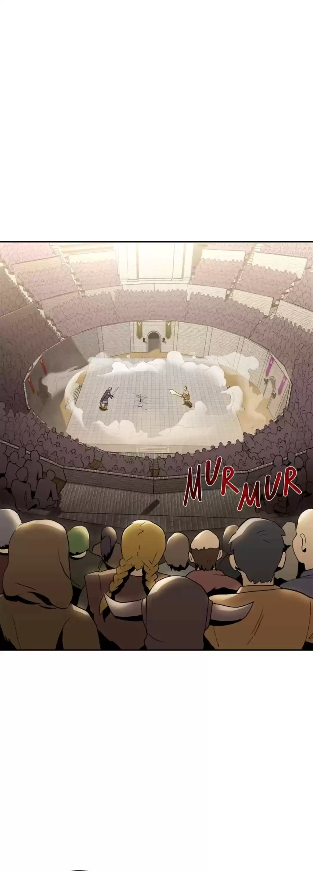 The Skeleton Soldier Failed To Defend The Dungeon Chapter 31