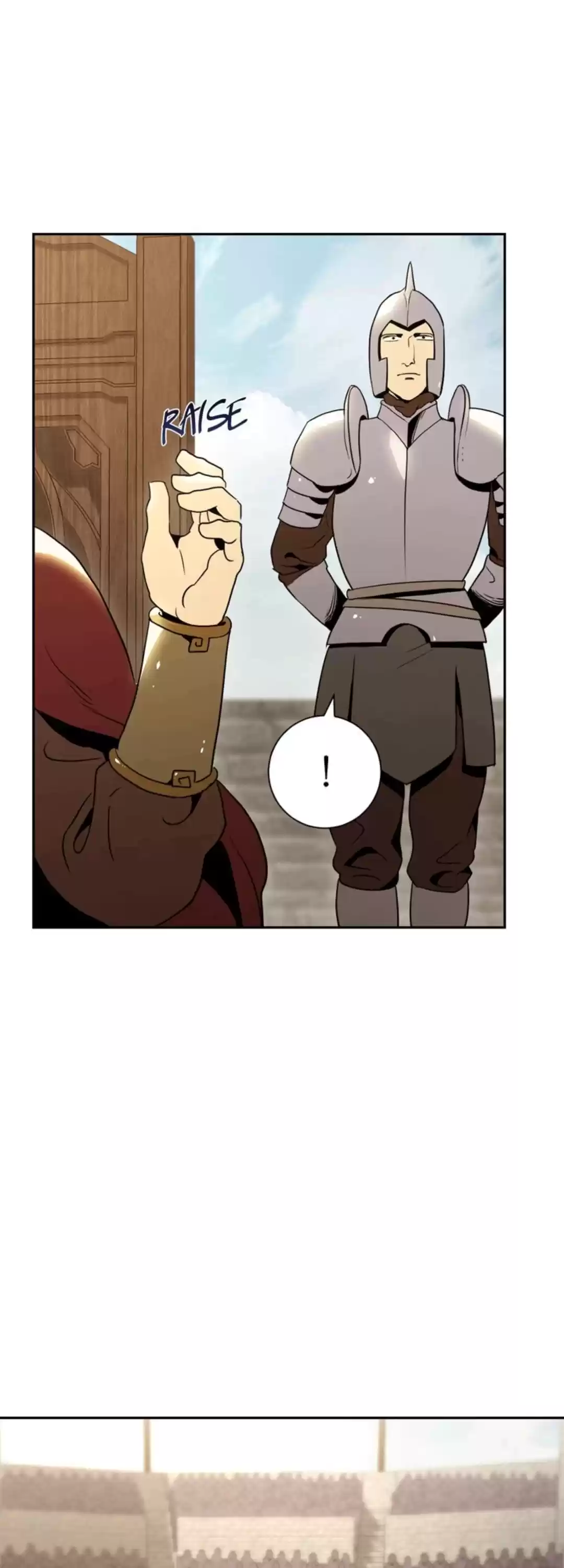 The Skeleton Soldier Failed To Defend The Dungeon Chapter 31