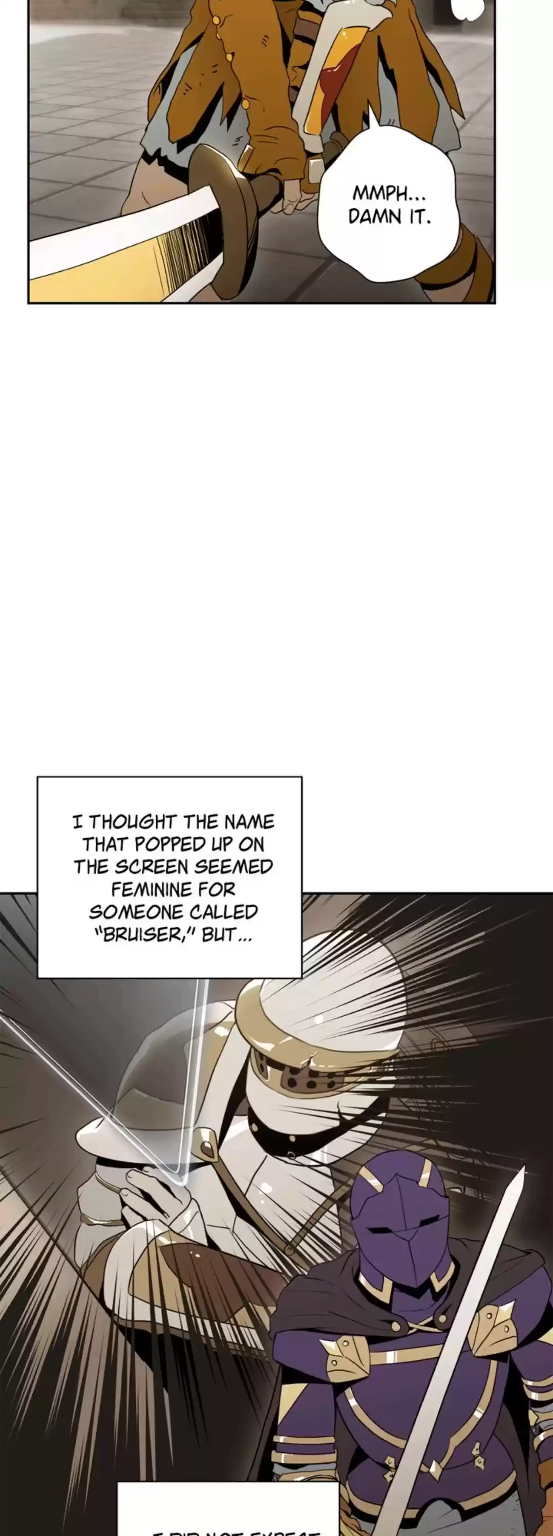 The Skeleton Soldier Failed To Defend The Dungeon Chapter 31