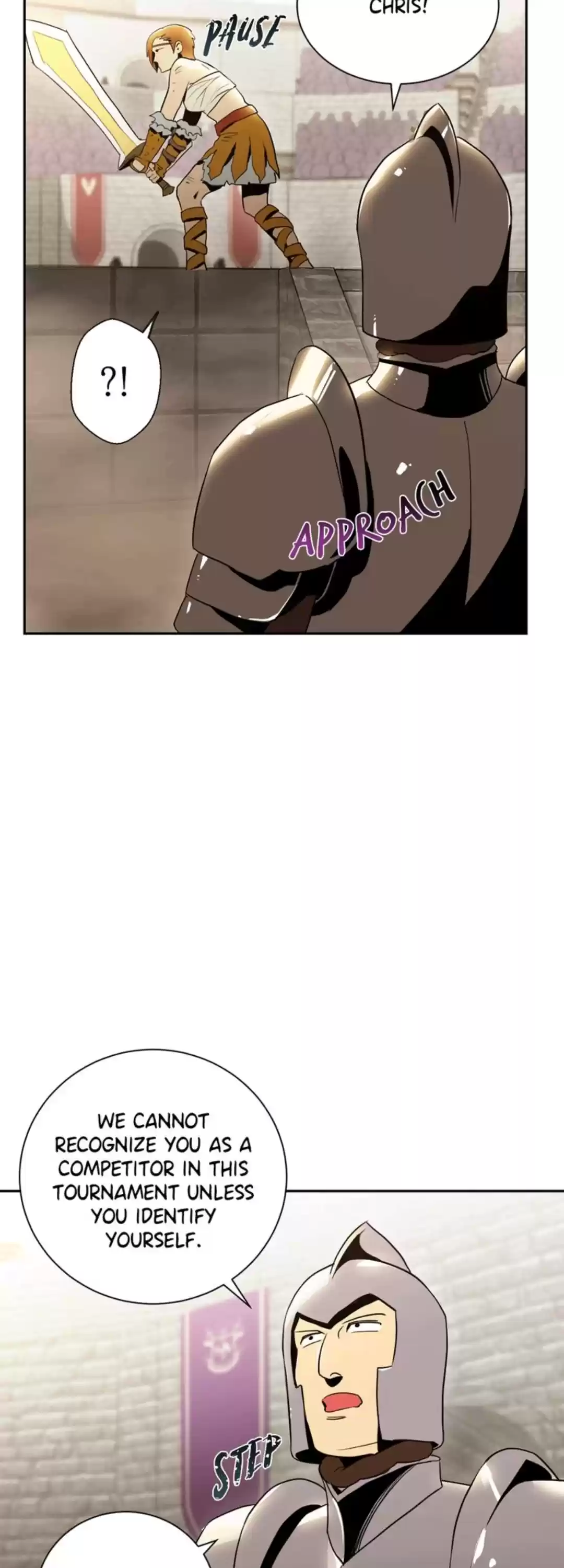 The Skeleton Soldier Failed To Defend The Dungeon Chapter 31