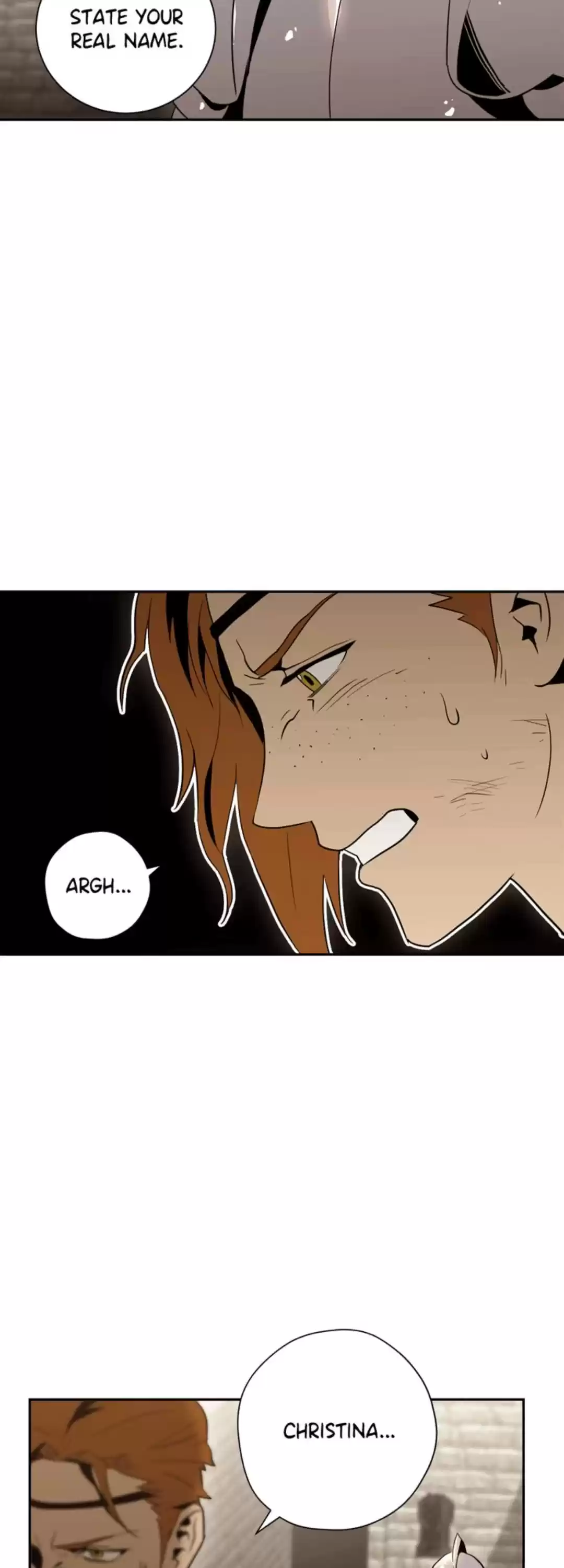 The Skeleton Soldier Failed To Defend The Dungeon Chapter 31