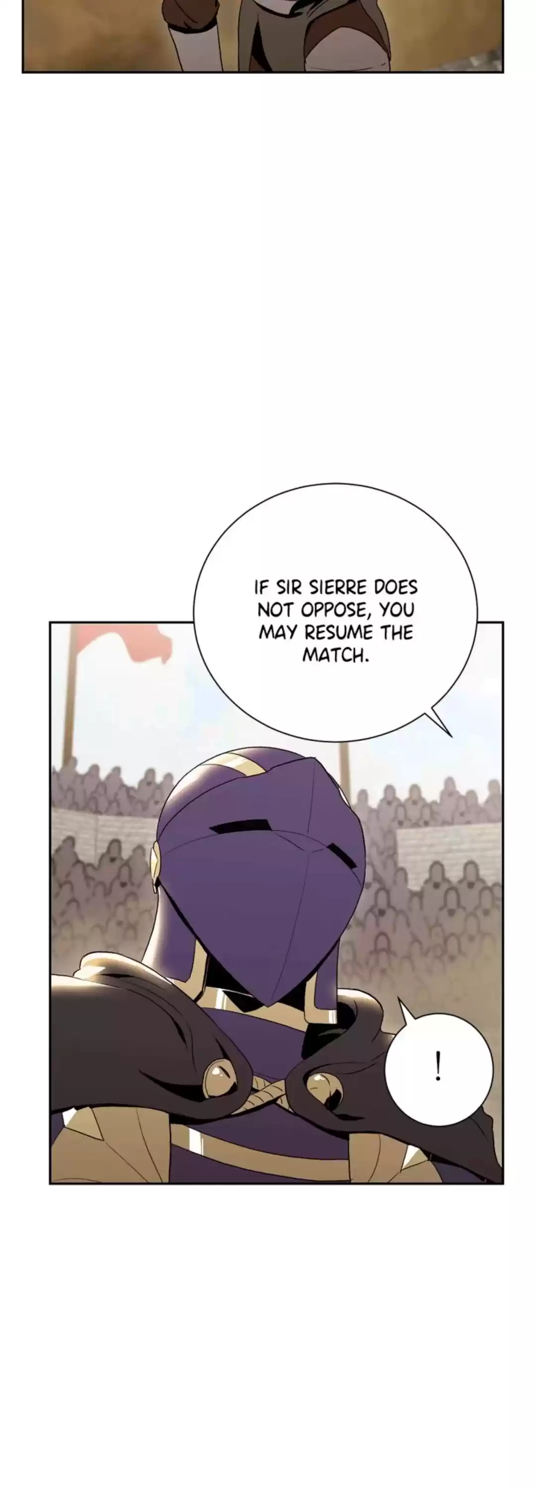 The Skeleton Soldier Failed To Defend The Dungeon Chapter 31