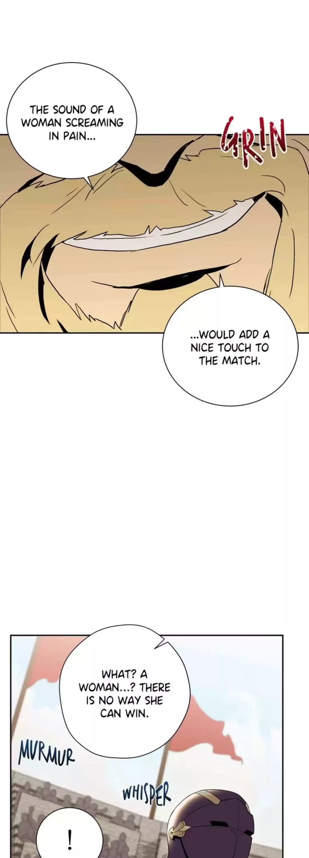 The Skeleton Soldier Failed To Defend The Dungeon Chapter 31